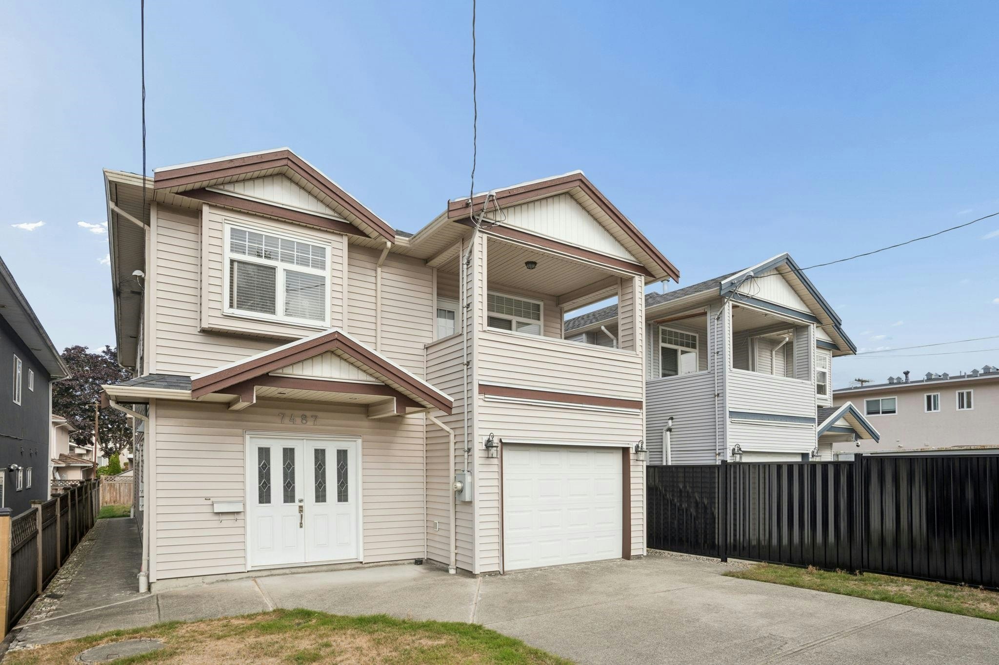 7487 Rosewood Street, Burnaby, BC, V5E 2G6 - 18