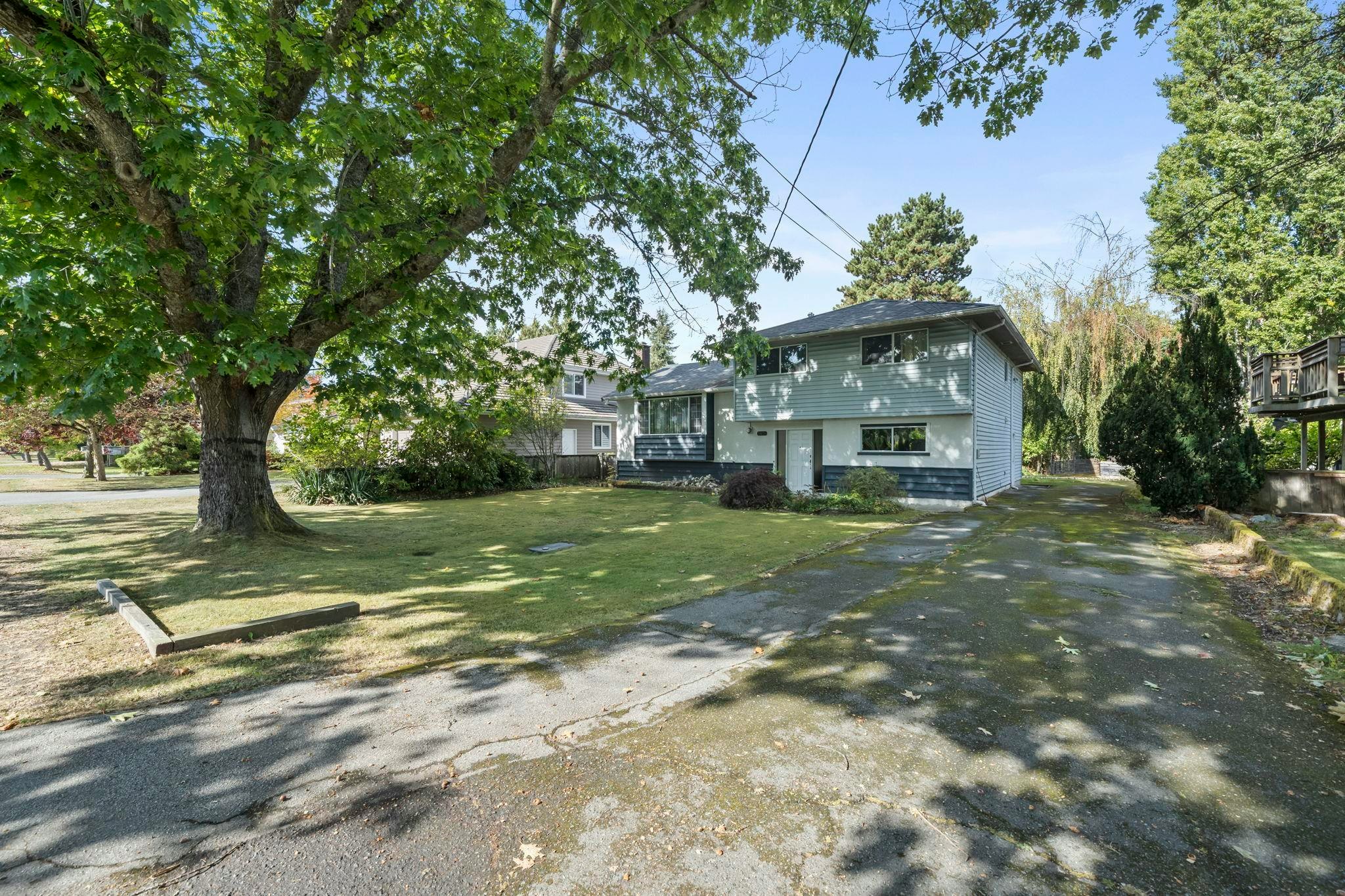 3471 Trumond Avenue, Richmond, BC, V7E 1B4