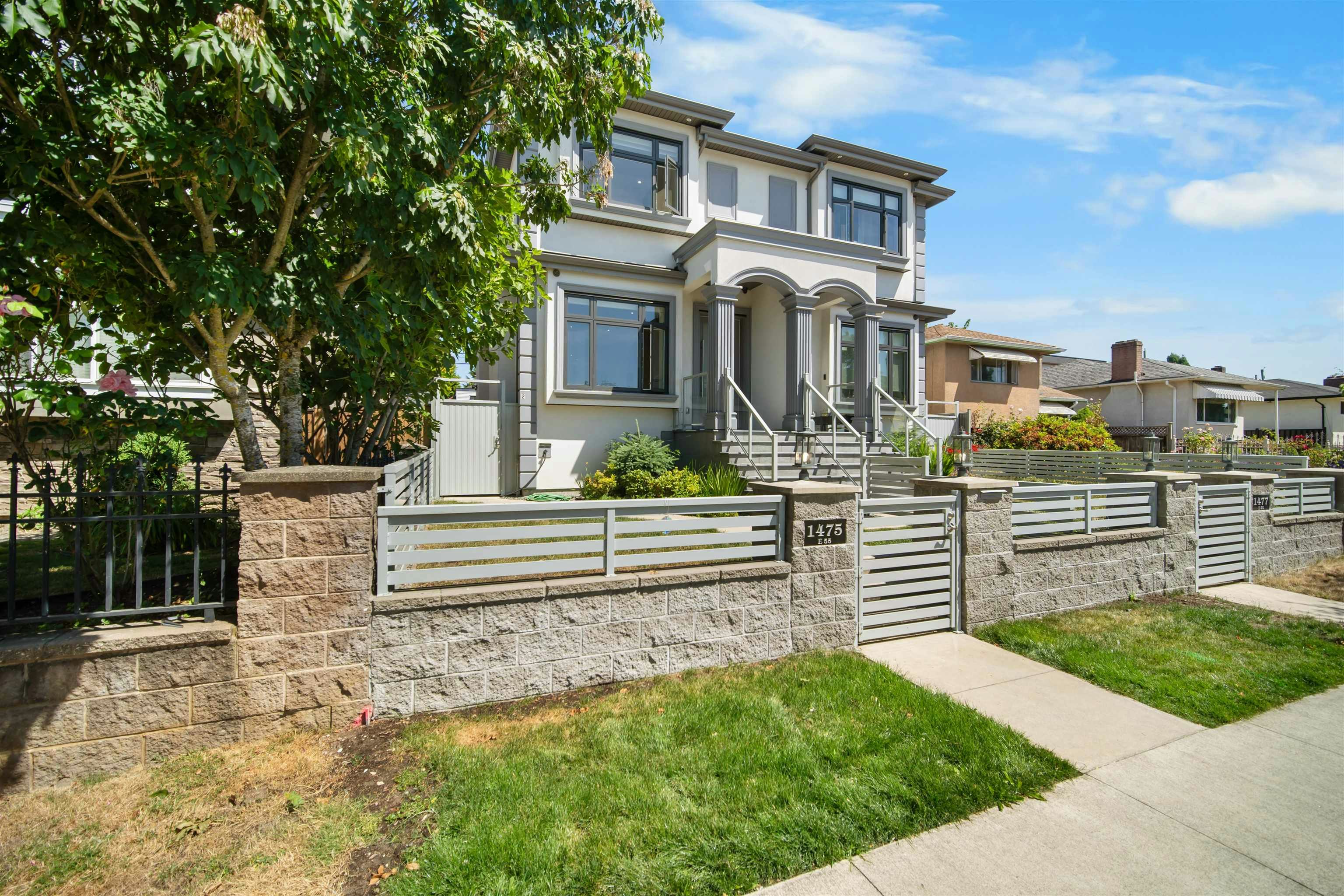 1475 E 55th Avenue, Vancouver, BC, V5W 3R6