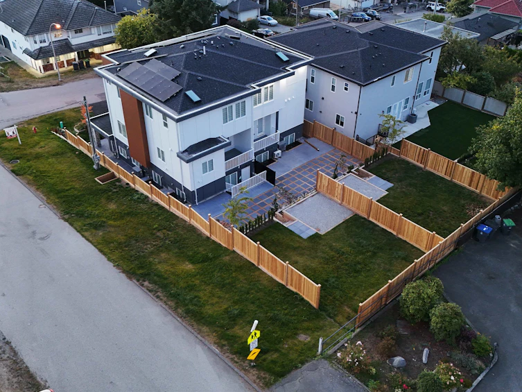 102-11410 139 Street, Surrey, BC, V3R 2M1 - 37