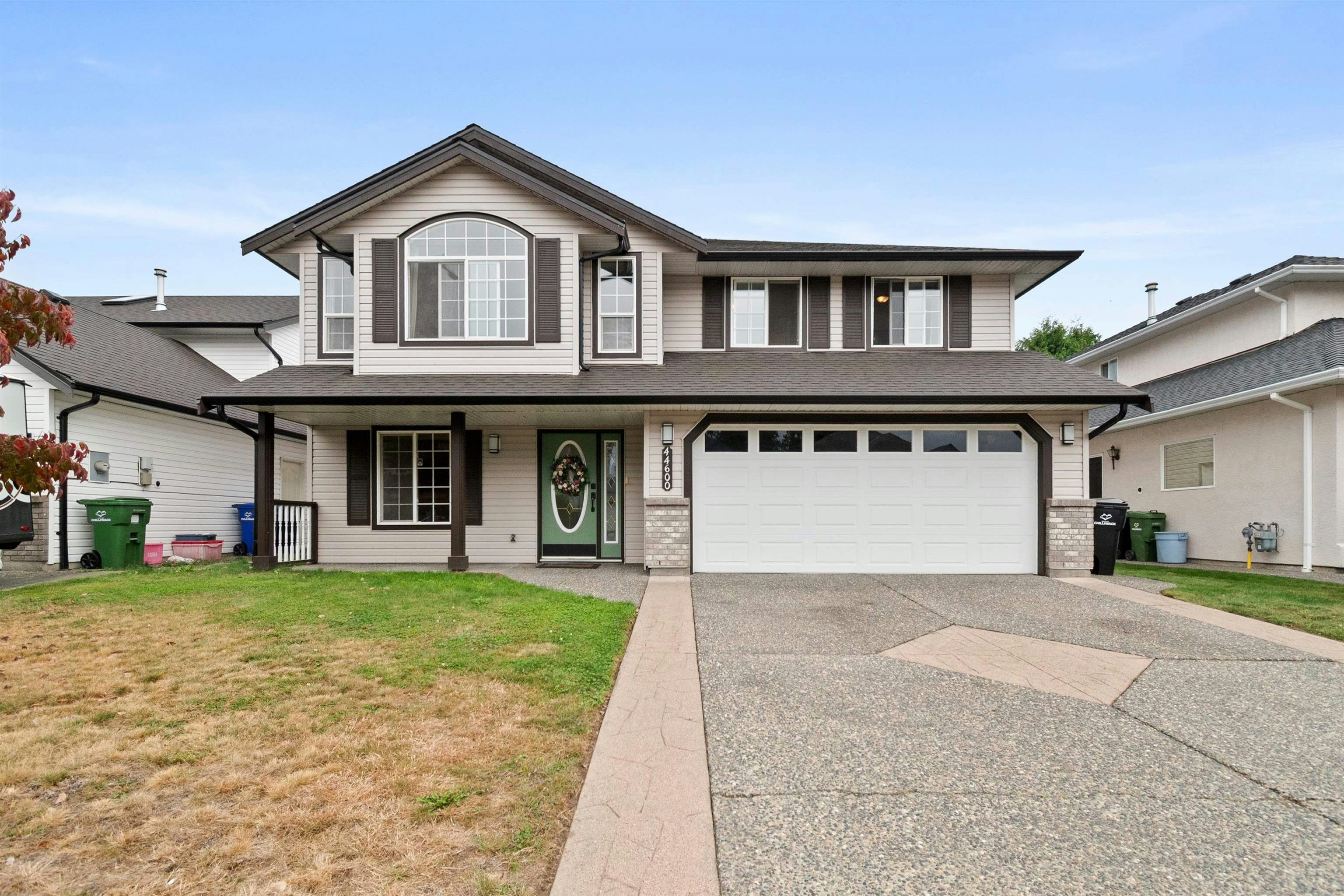 44600 Michael Drive, Chilliwack, BC, V2R 5L3