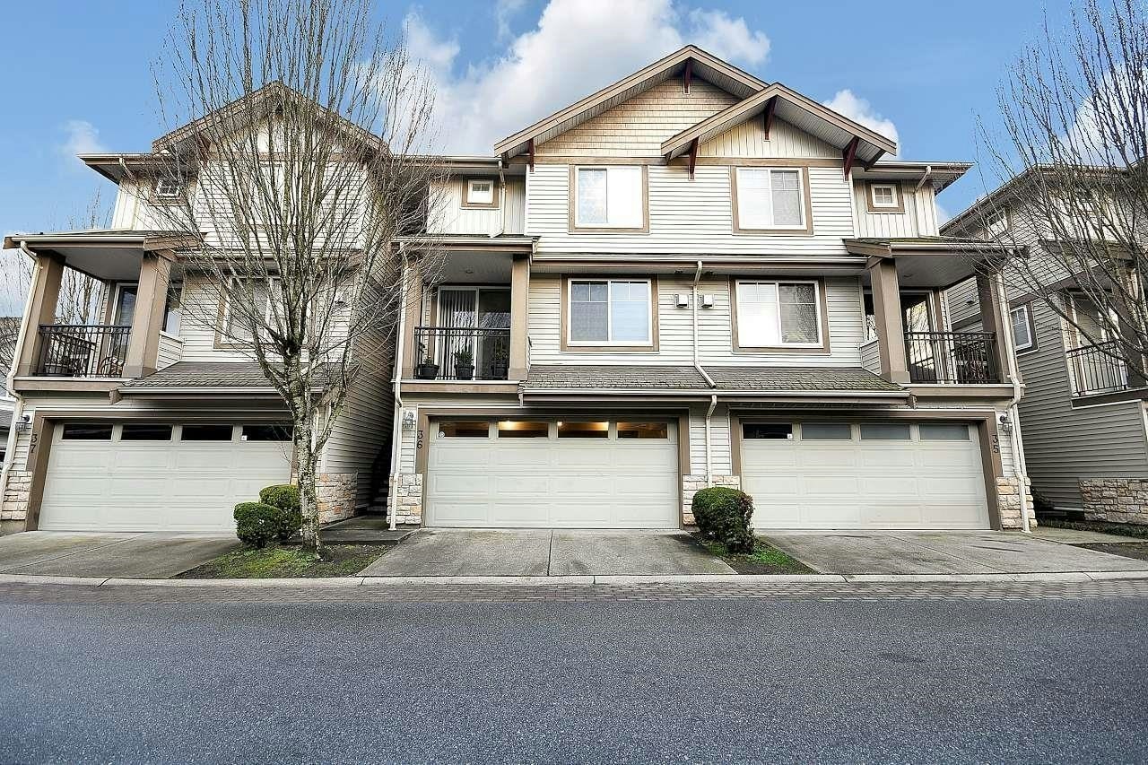 36-14453 72 Avenue, Surrey, BC, V3S 2E6
