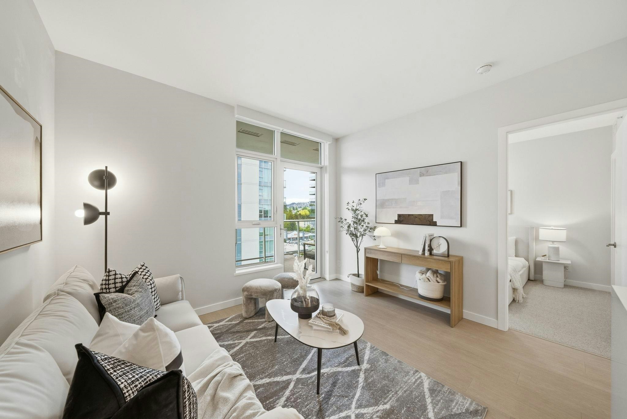 1207-2186 Gilmore Avenue, Burnaby, BC, V5C 0N7