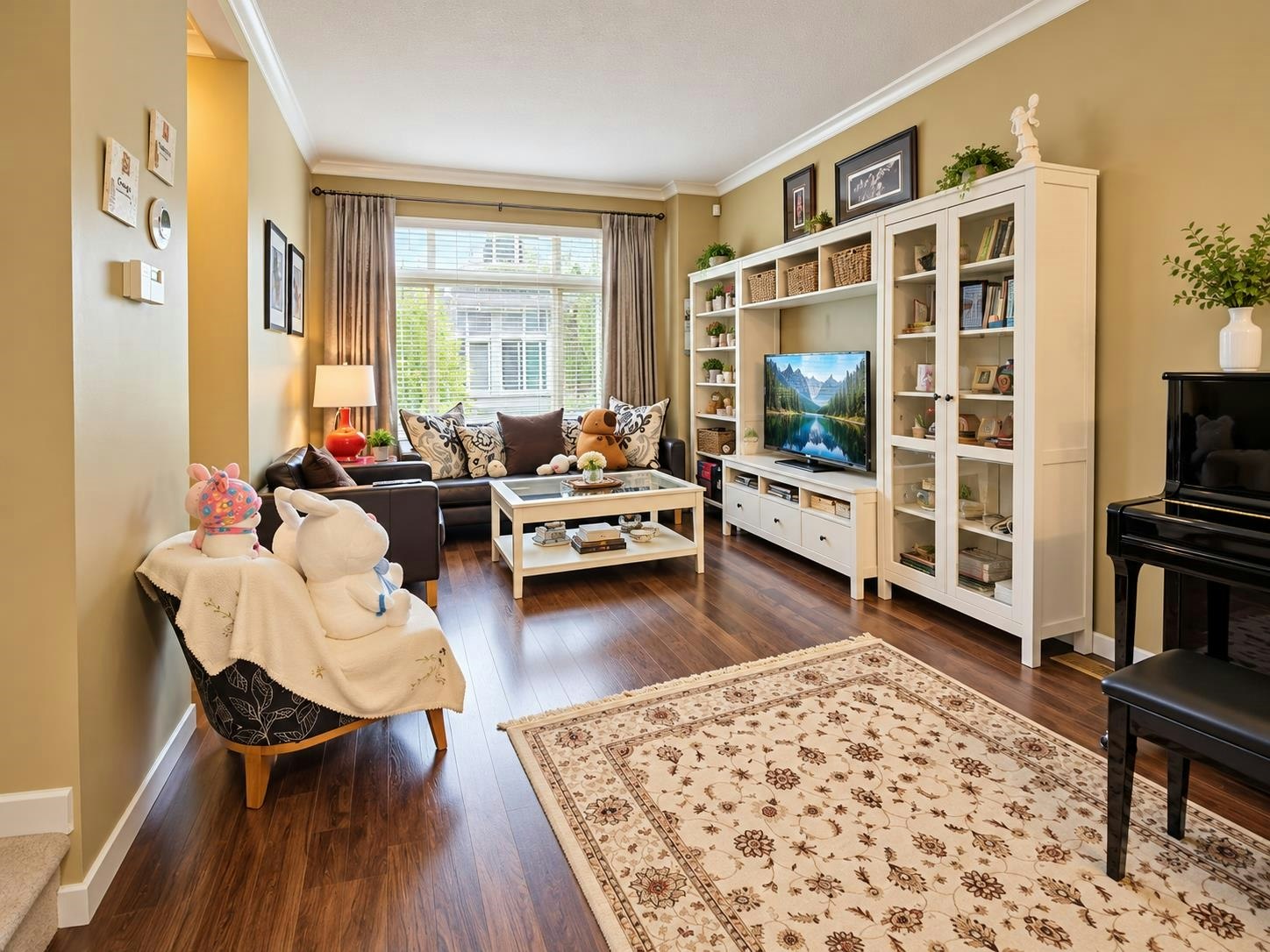 15151 34 Avenue, Surrey, BC, V3Z 4P5 - 2