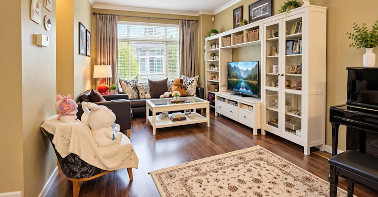 15151 34 Avenue, Surrey, BC, V3Z 4P5 - 2