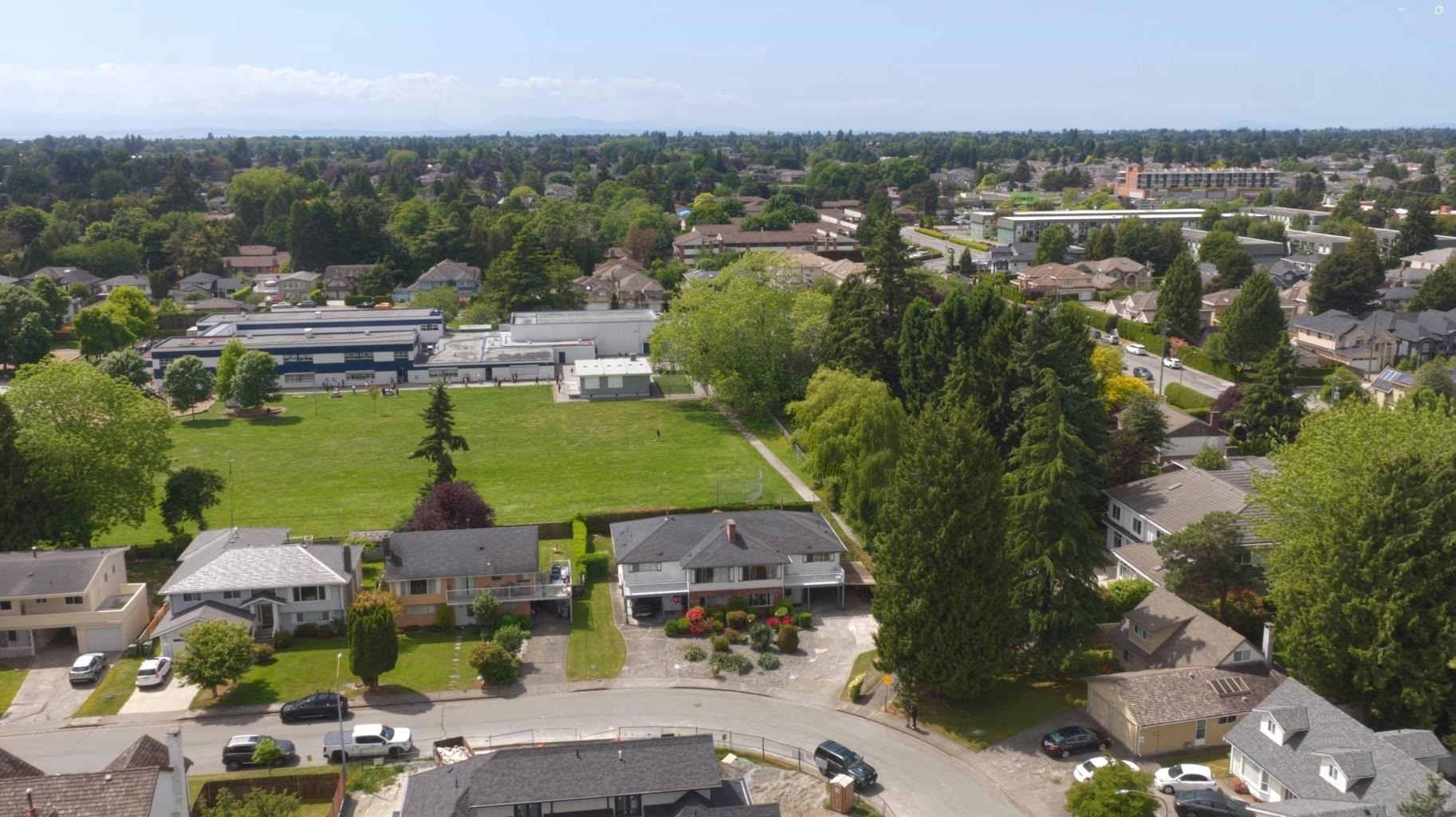 10151 Rosedene Crescent, Richmond, BC, V7A 2P6 - 2