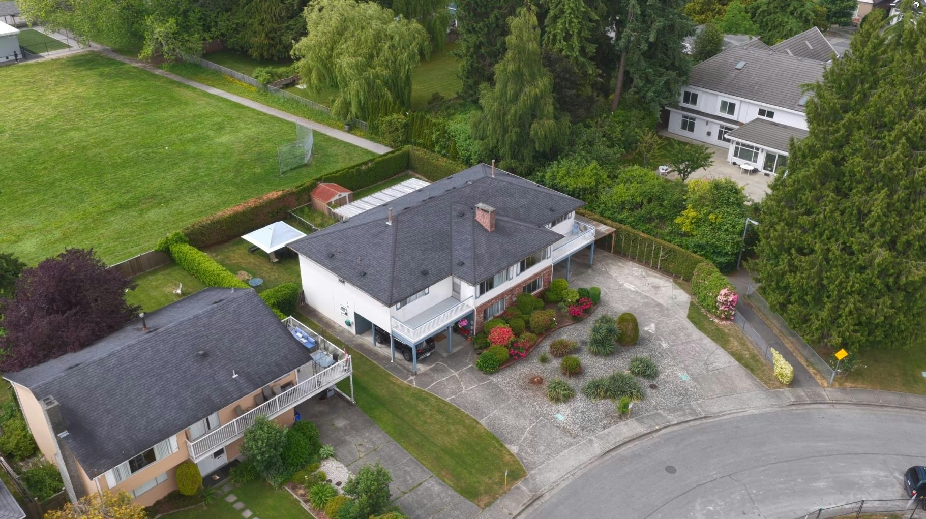 10151 Rosedene Crescent, Richmond, BC, V7A 2P6 - 40