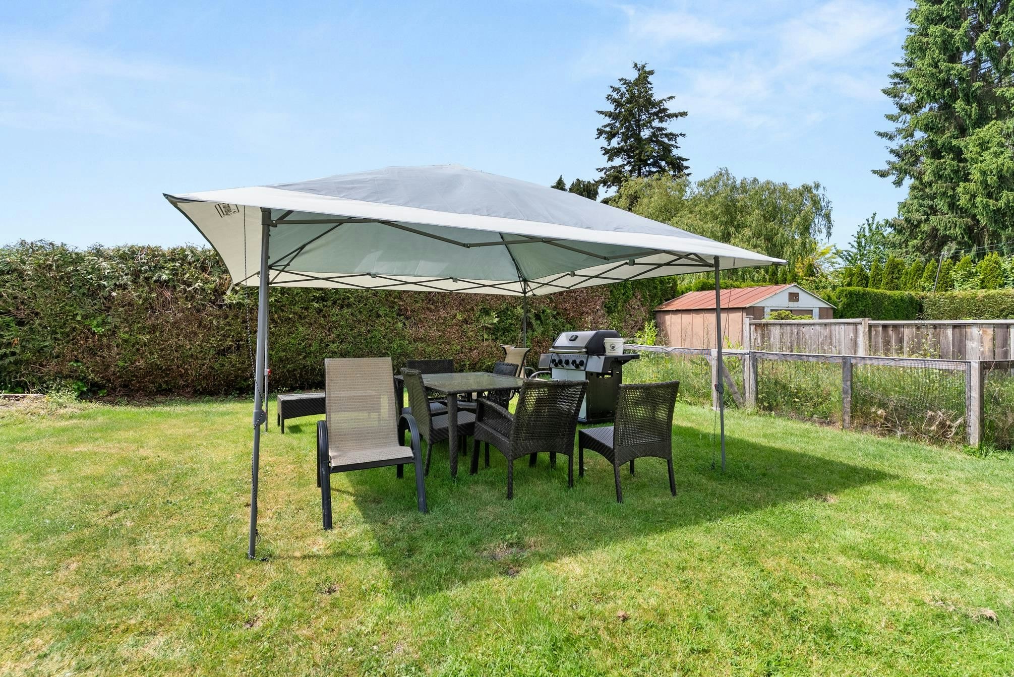 10151 Rosedene Crescent, Richmond, BC, V7A 2P6 - 22