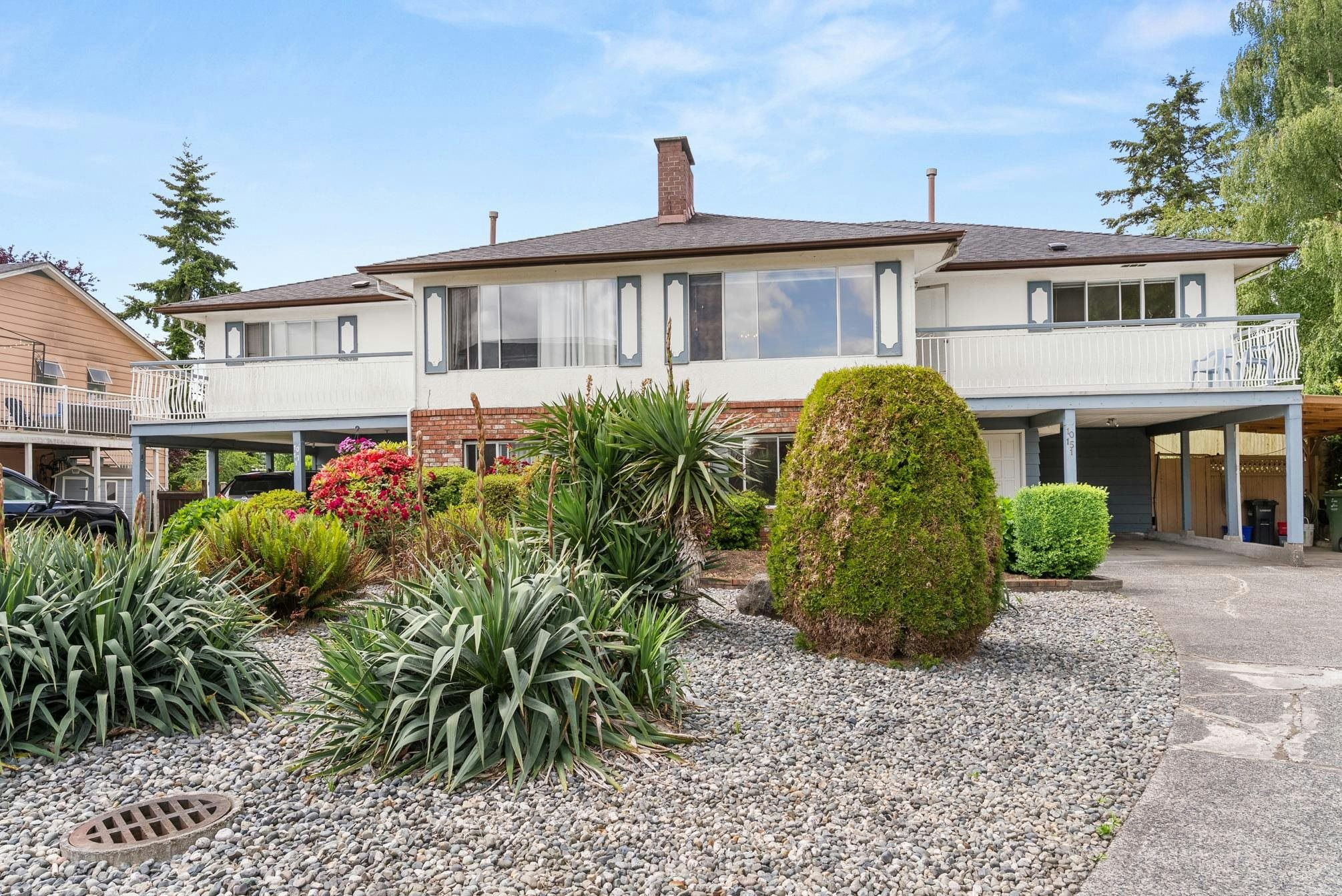 10151 Rosedene Crescent, Richmond, BC, V7A 2P6