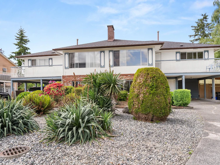 10151 Rosedene Crescent, Richmond, BC, V7A 2P6