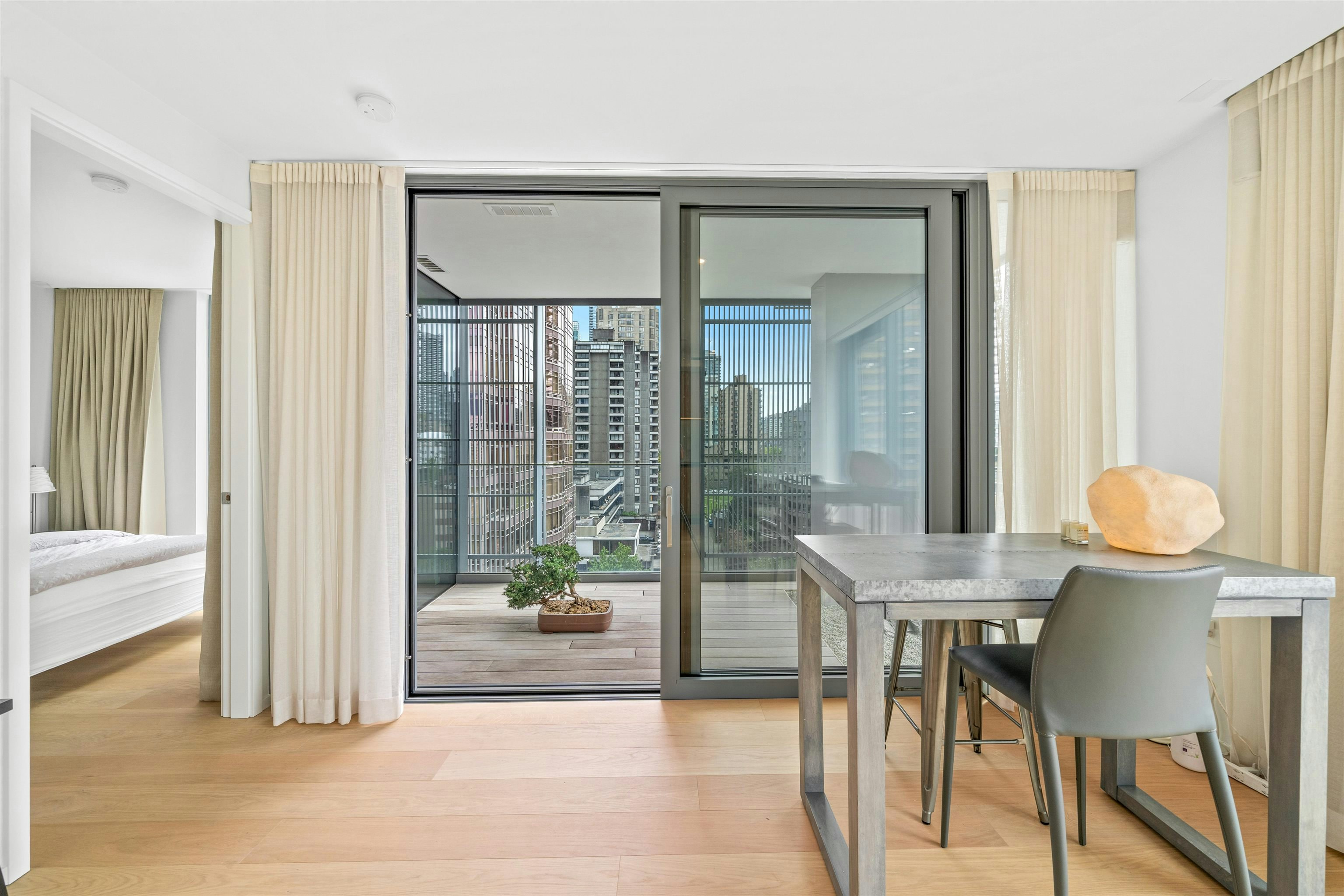 1204-1568 Alberni Street, Vancouver, BC, V6G 0E3 - 5