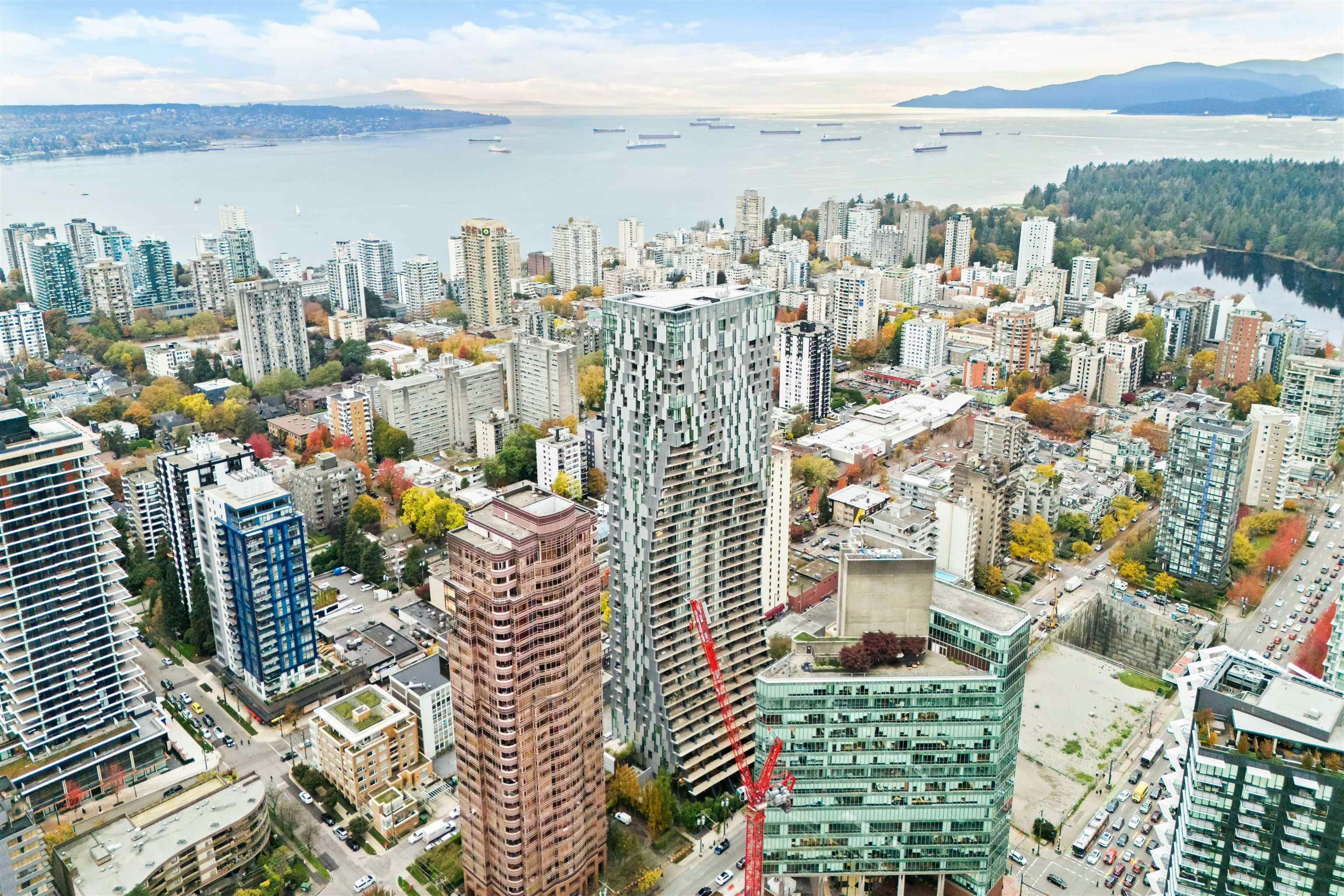 1204-1568 Alberni Street, Vancouver, BC, V6G 0E3 - 24