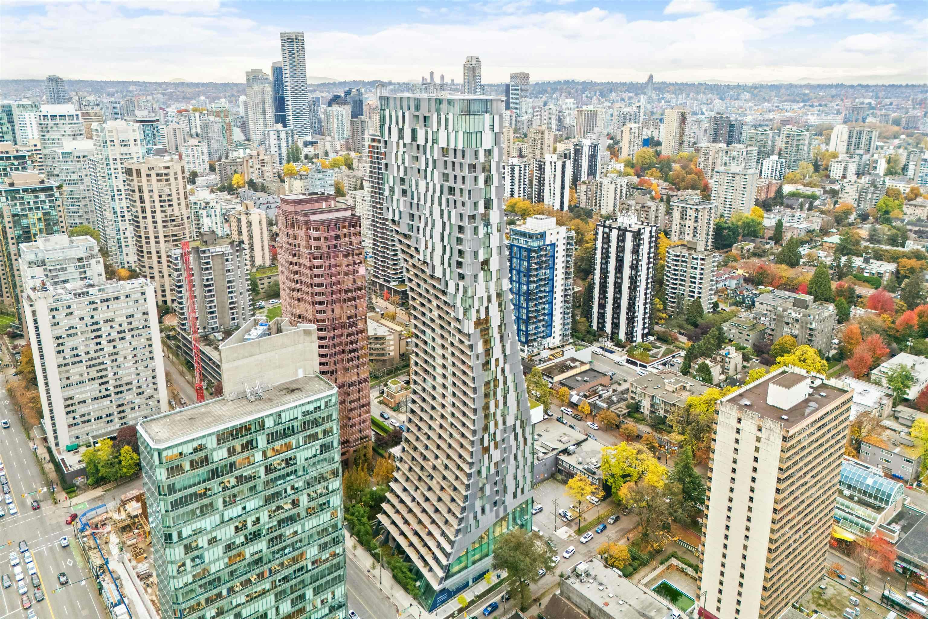 1204-1568 Alberni Street, Vancouver, BC, V6G 0E3 - 23