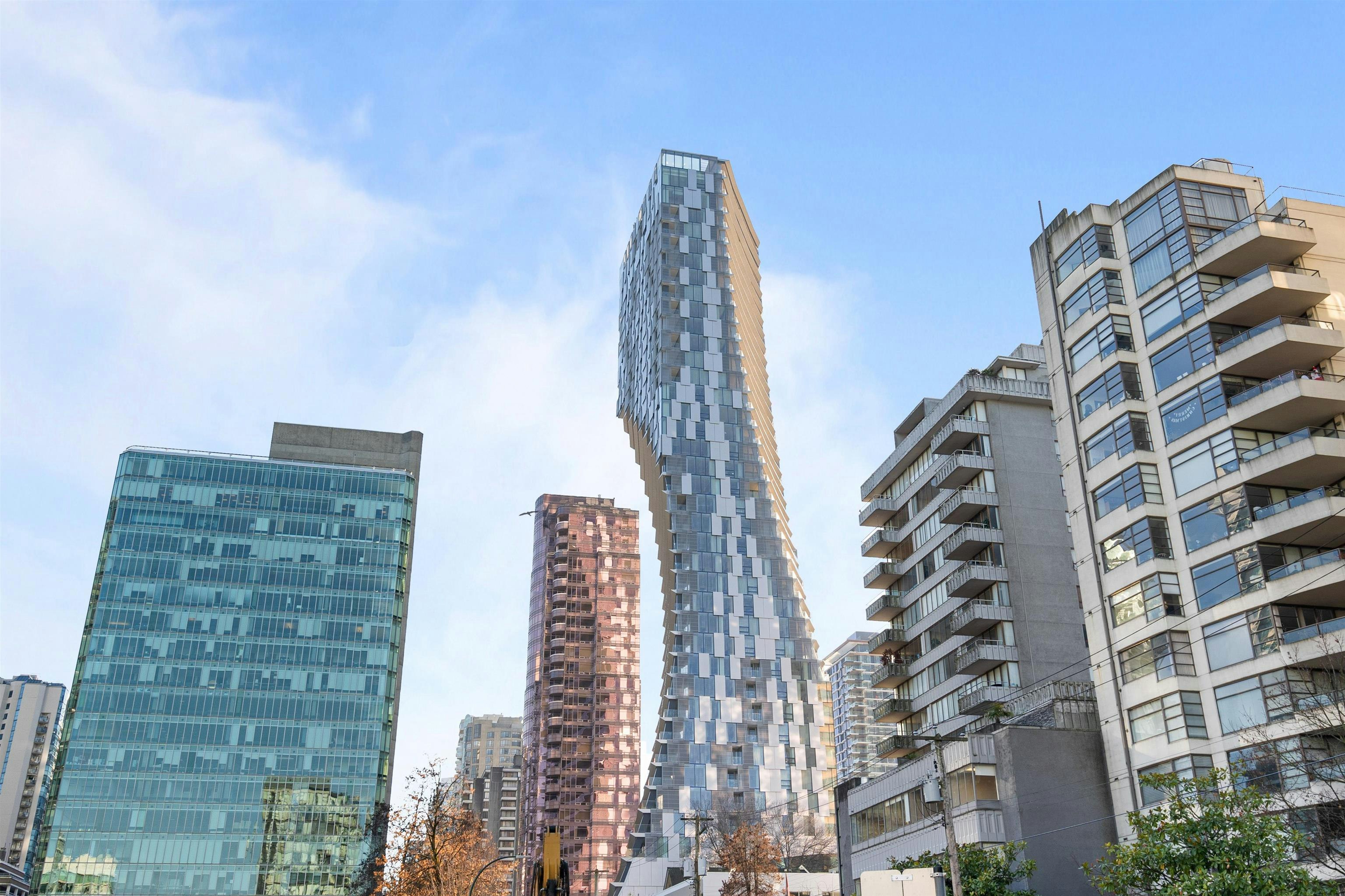 1204-1568 Alberni Street, Vancouver, BC, V6G 0E3 - 21