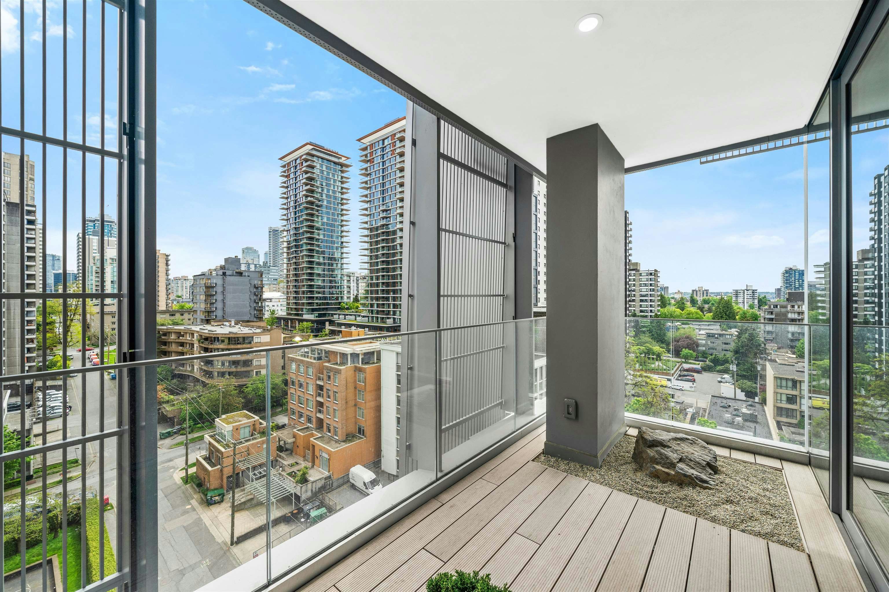 1204-1568 Alberni Street, Vancouver, BC, V6G 0E3 - 14
