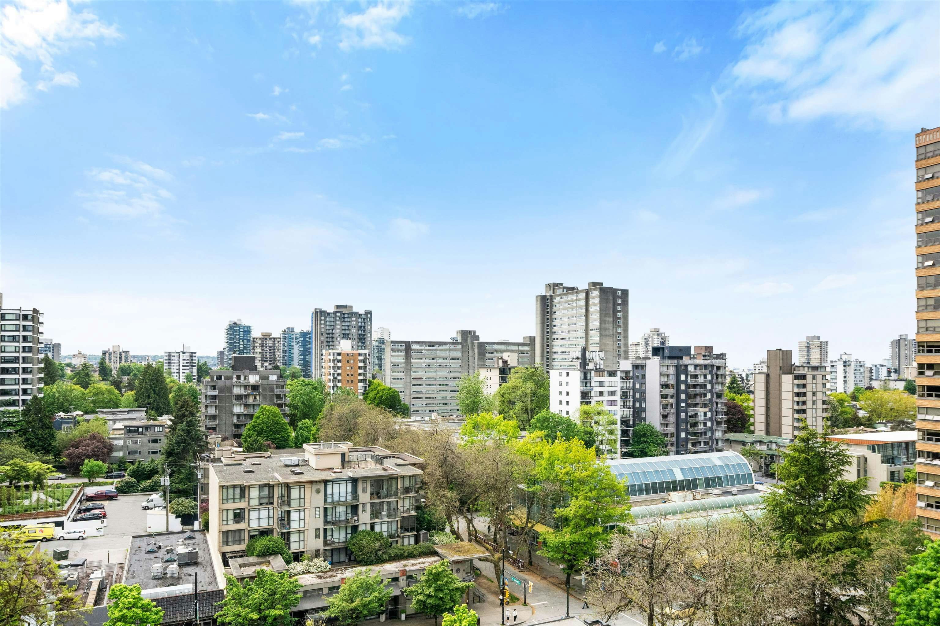 1204-1568 Alberni Street, Vancouver, BC, V6G 0E3 - 22