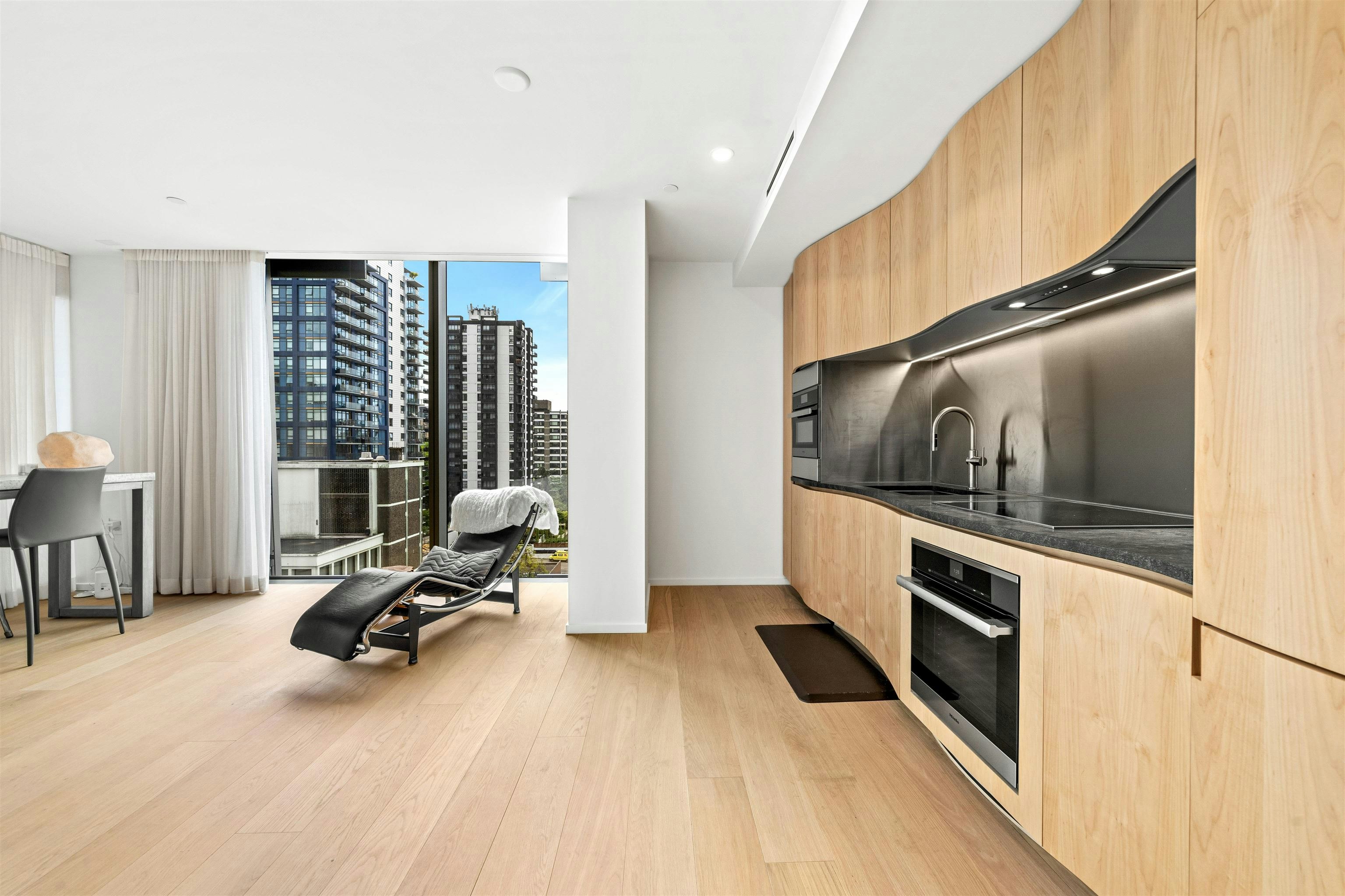 1204-1568 Alberni Street, Vancouver, BC, V6G 0E3 - 7