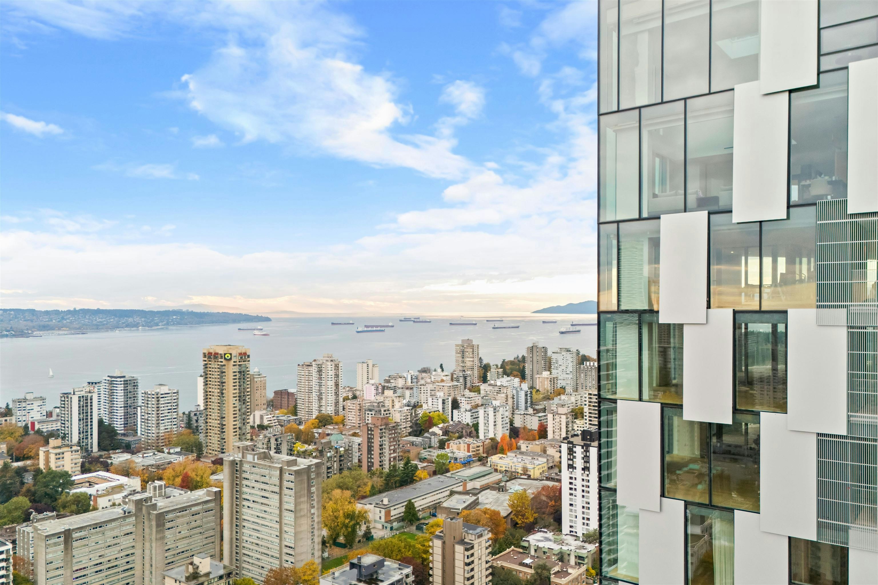 1204-1568 Alberni Street, Vancouver, BC, V6G 0E3