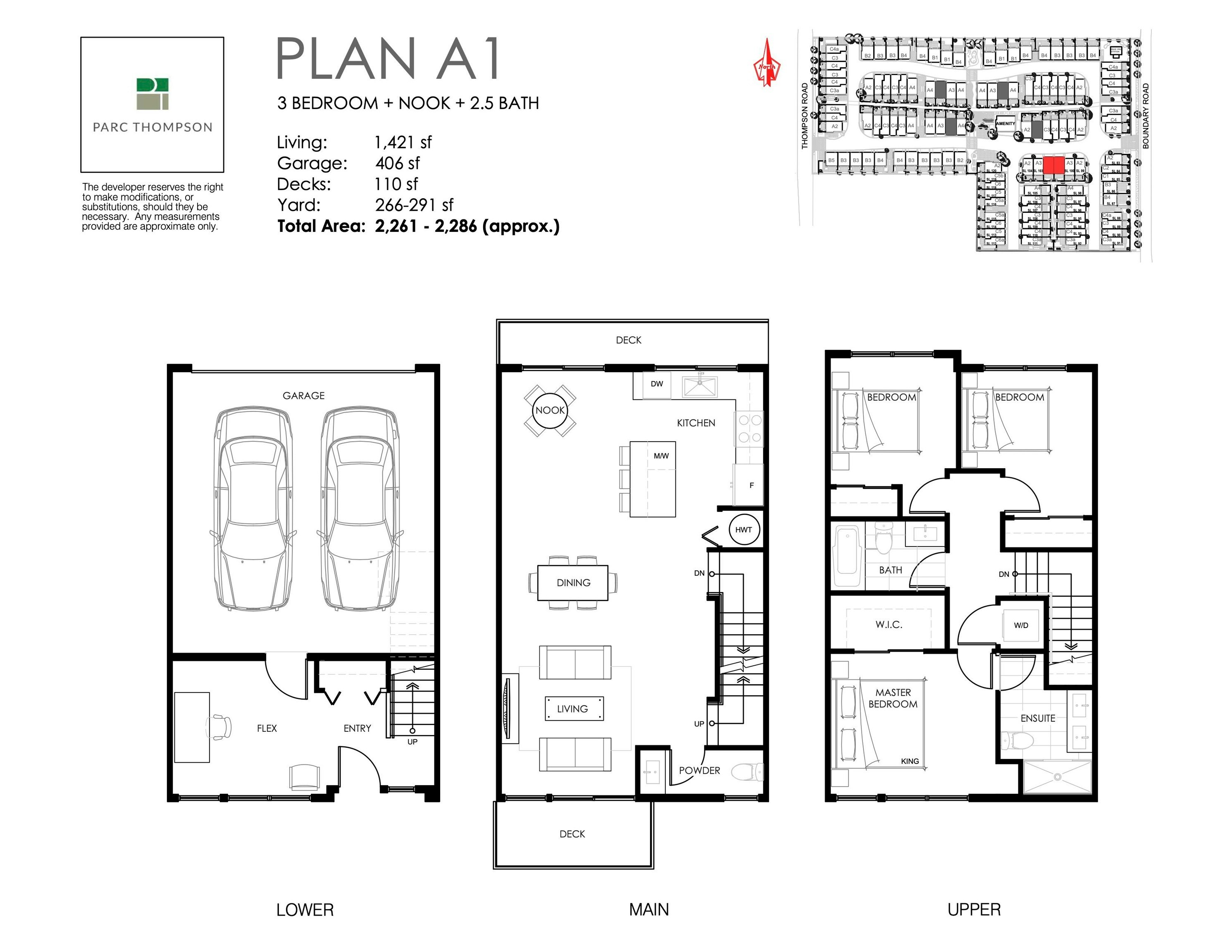 30-4337 Boundary Road, New Westminster, BC, V4C 2S1