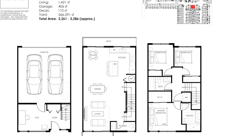 30-4337 Boundary Road
