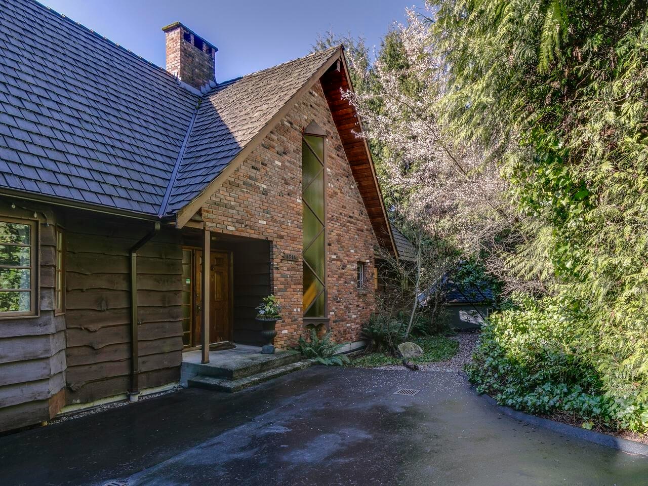 3904 Westridge Avenue, West Vancouver, BC, V7V 3H5