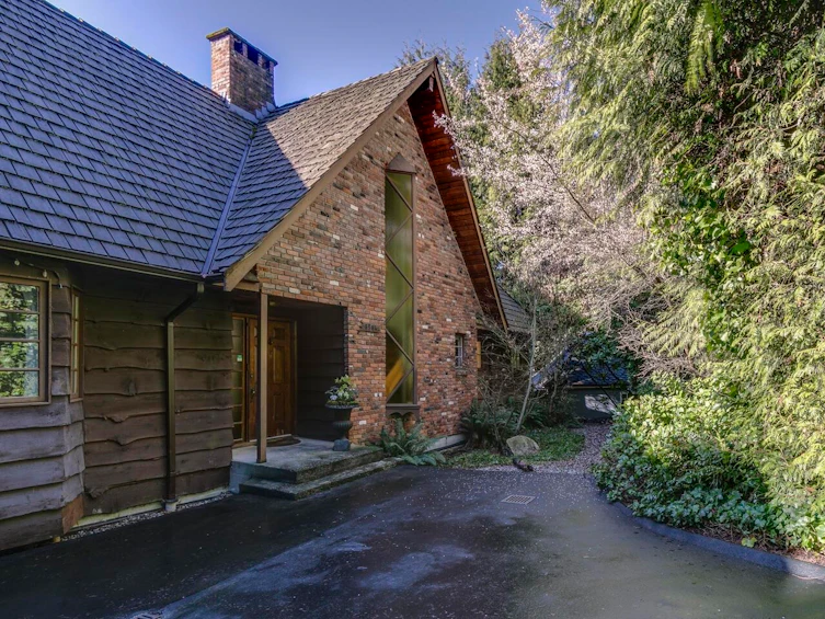 3904 Westridge Avenue, West Vancouver, BC, V7V 3H5
