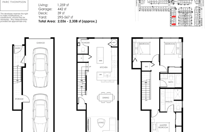 16-4337 Boundary Road