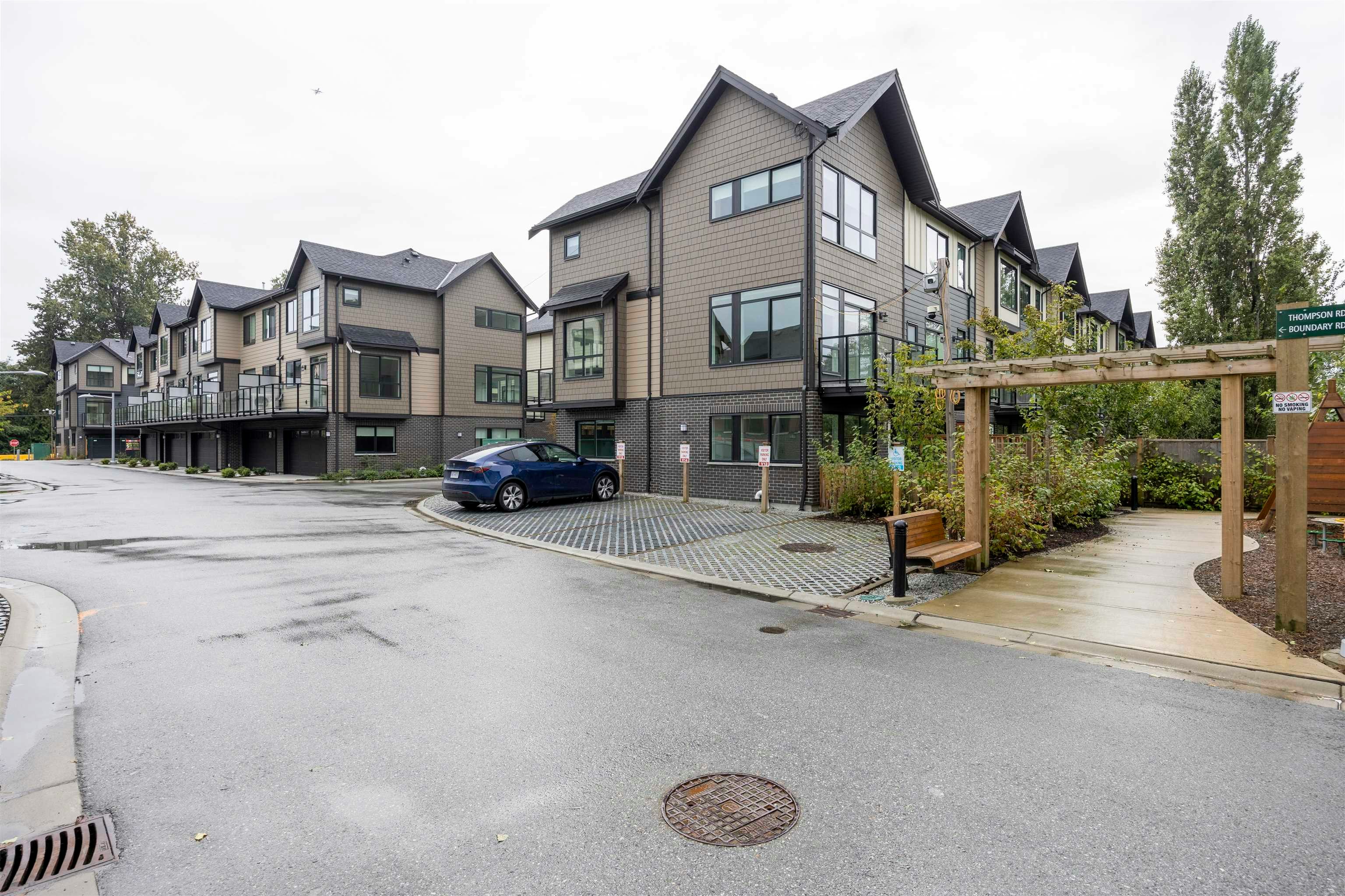 16-4337 Boundary Road, New Westminster, BC, V4C 2S1 - 40