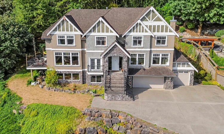 2651 Stonecroft Drive