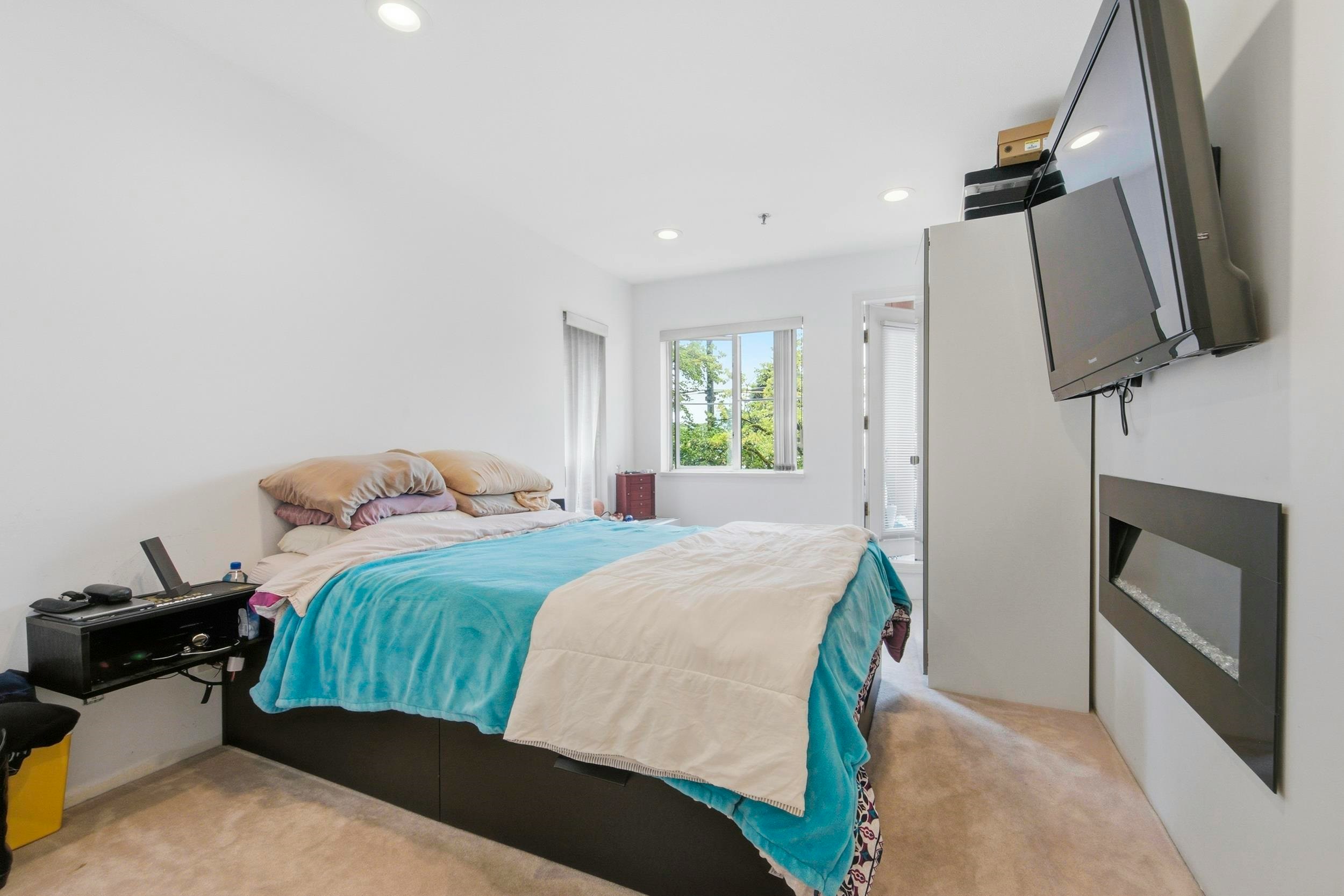 107-3280 W Broadway, Vancouver, BC, V6K 2H4 - 14