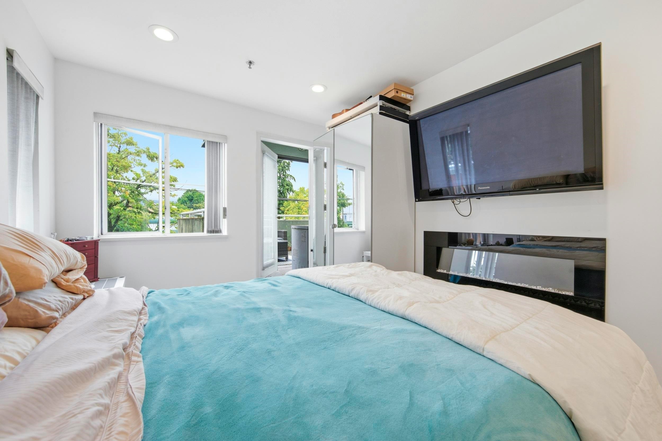 107-3280 W Broadway, Vancouver, BC, V6K 2H4 - 15