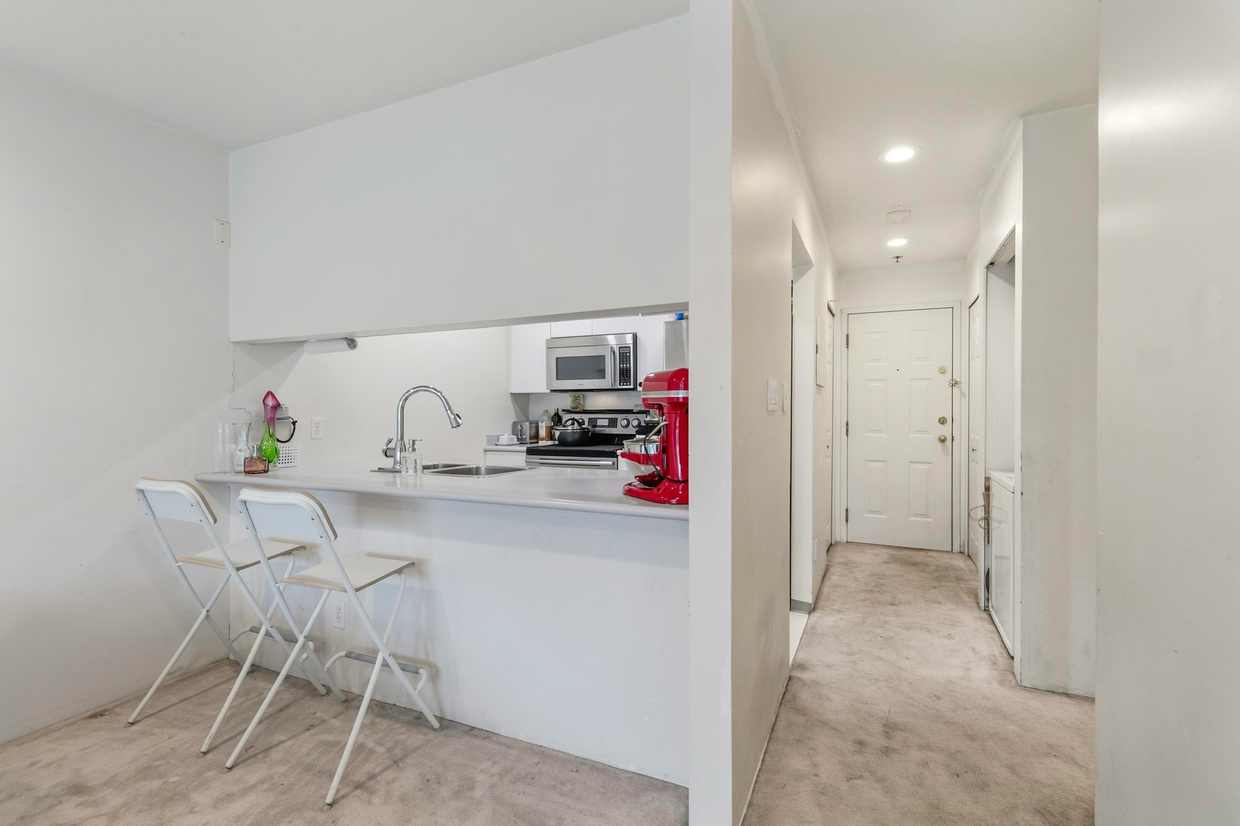107-3280 W Broadway, Vancouver, BC, V6K 2H4 - 8