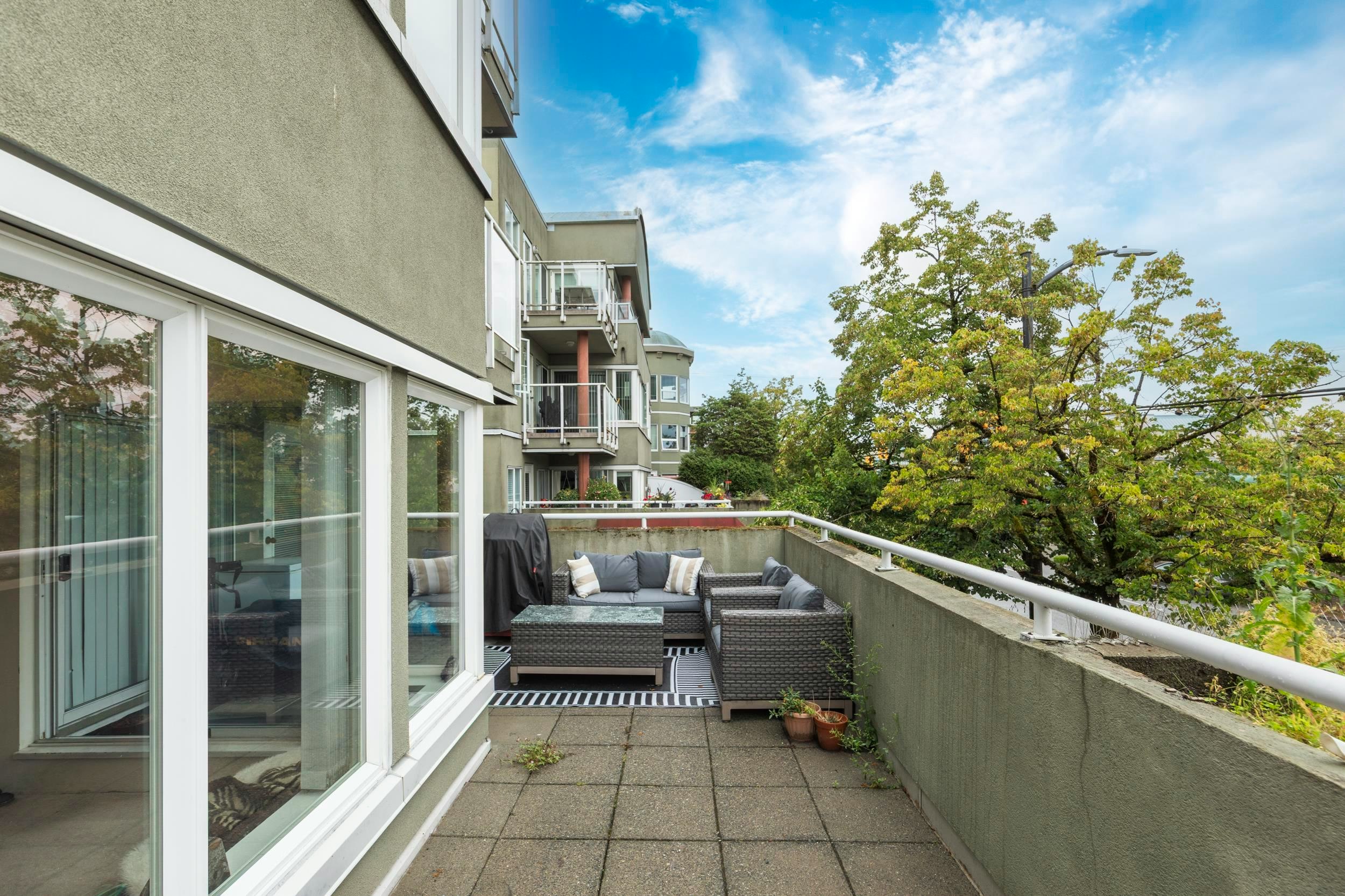 107-3280 W Broadway, Vancouver, BC, V6K 2H4 - 28