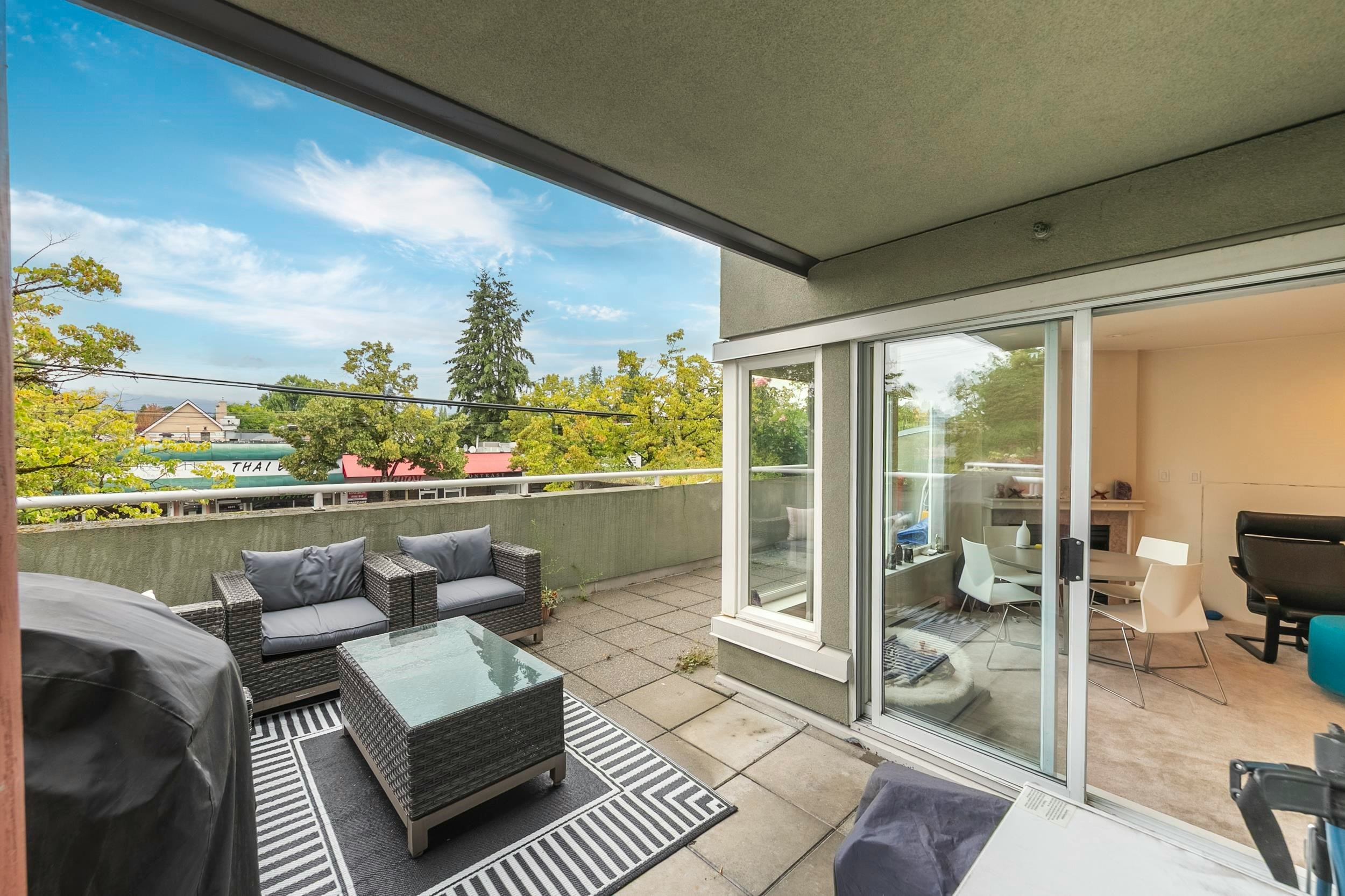 107-3280 W Broadway, Vancouver, BC, V6K 2H4 - 25