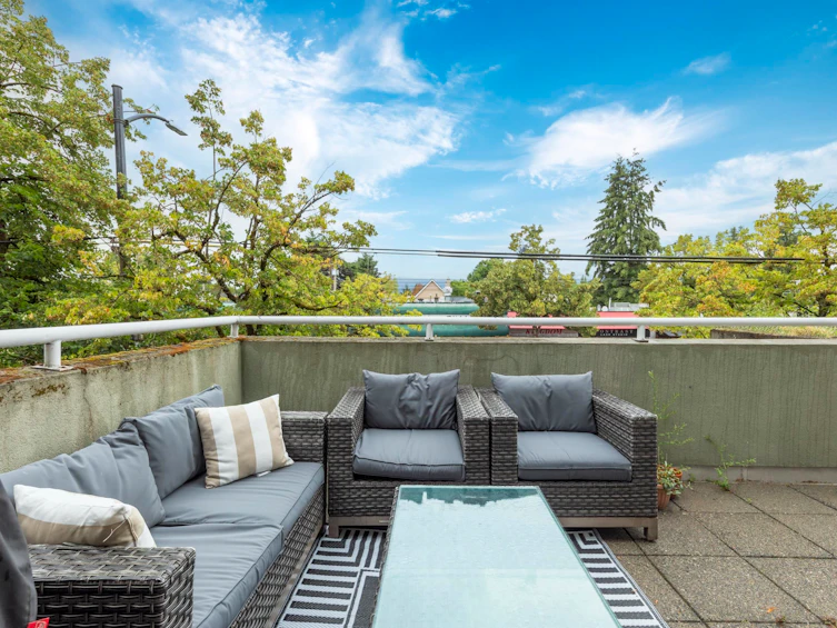 107-3280 W Broadway, Vancouver, BC, V6K 2H4 - 24