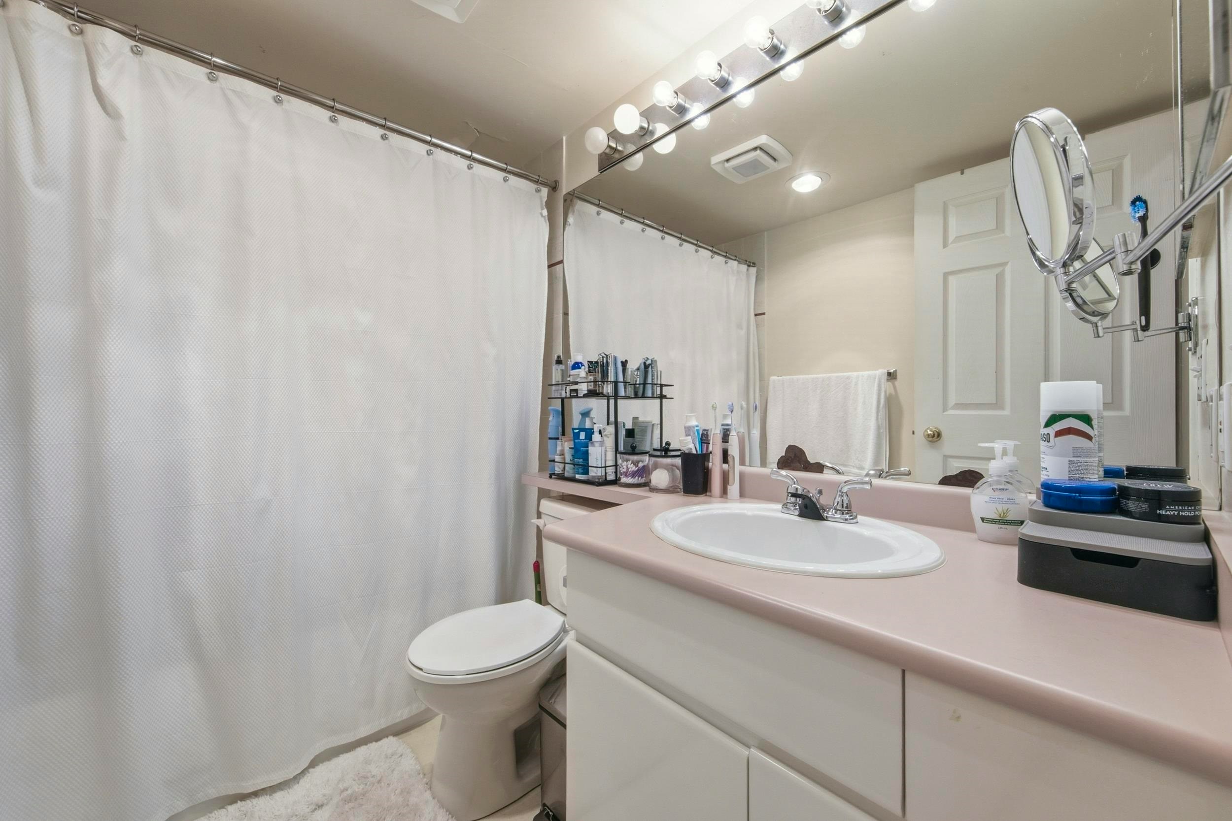 107-3280 W Broadway, Vancouver, BC, V6K 2H4 - 19