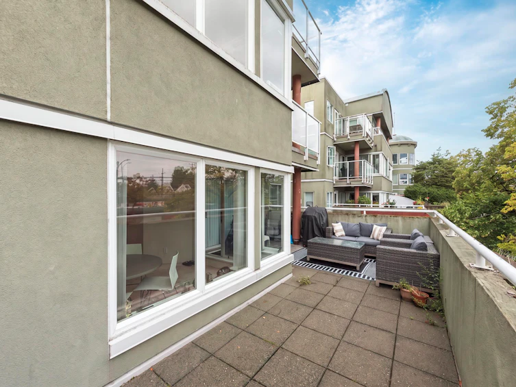 107-3280 W Broadway, Vancouver, BC, V6K 2H4 - 27
