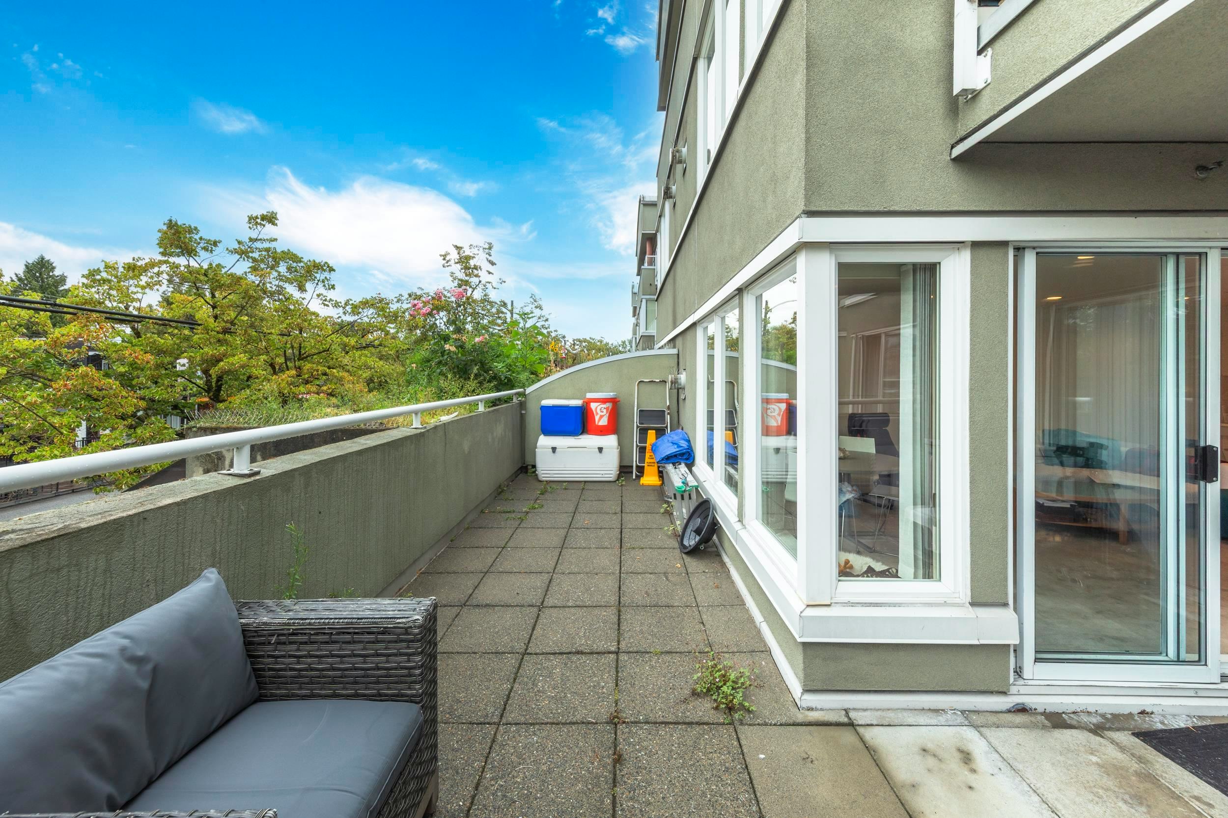 107-3280 W Broadway, Vancouver, BC, V6K 2H4 - 26