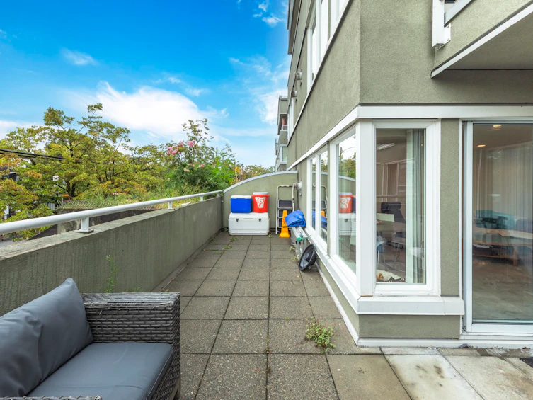 107-3280 W Broadway, Vancouver, BC, V6K 2H4 - 26