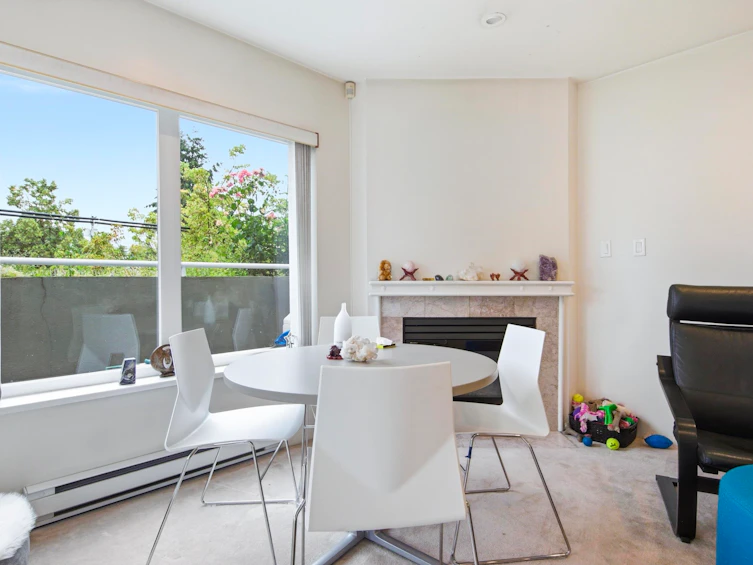 107-3280 W Broadway, Vancouver, BC, V6K 2H4 - 5