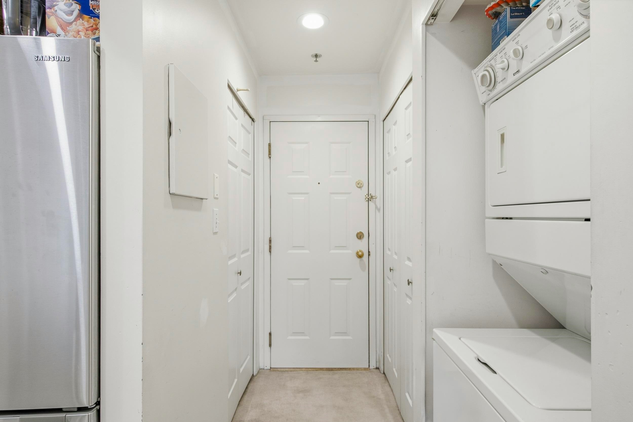107-3280 W Broadway, Vancouver, BC, V6K 2H4 - 20