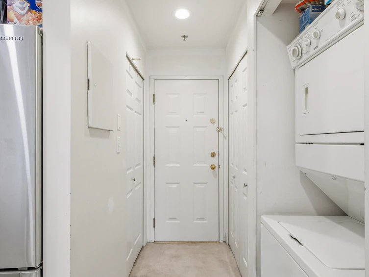 107-3280 W Broadway, Vancouver, BC, V6K 2H4 - 20