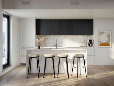 3106-2180 Alpha Avenue - 3