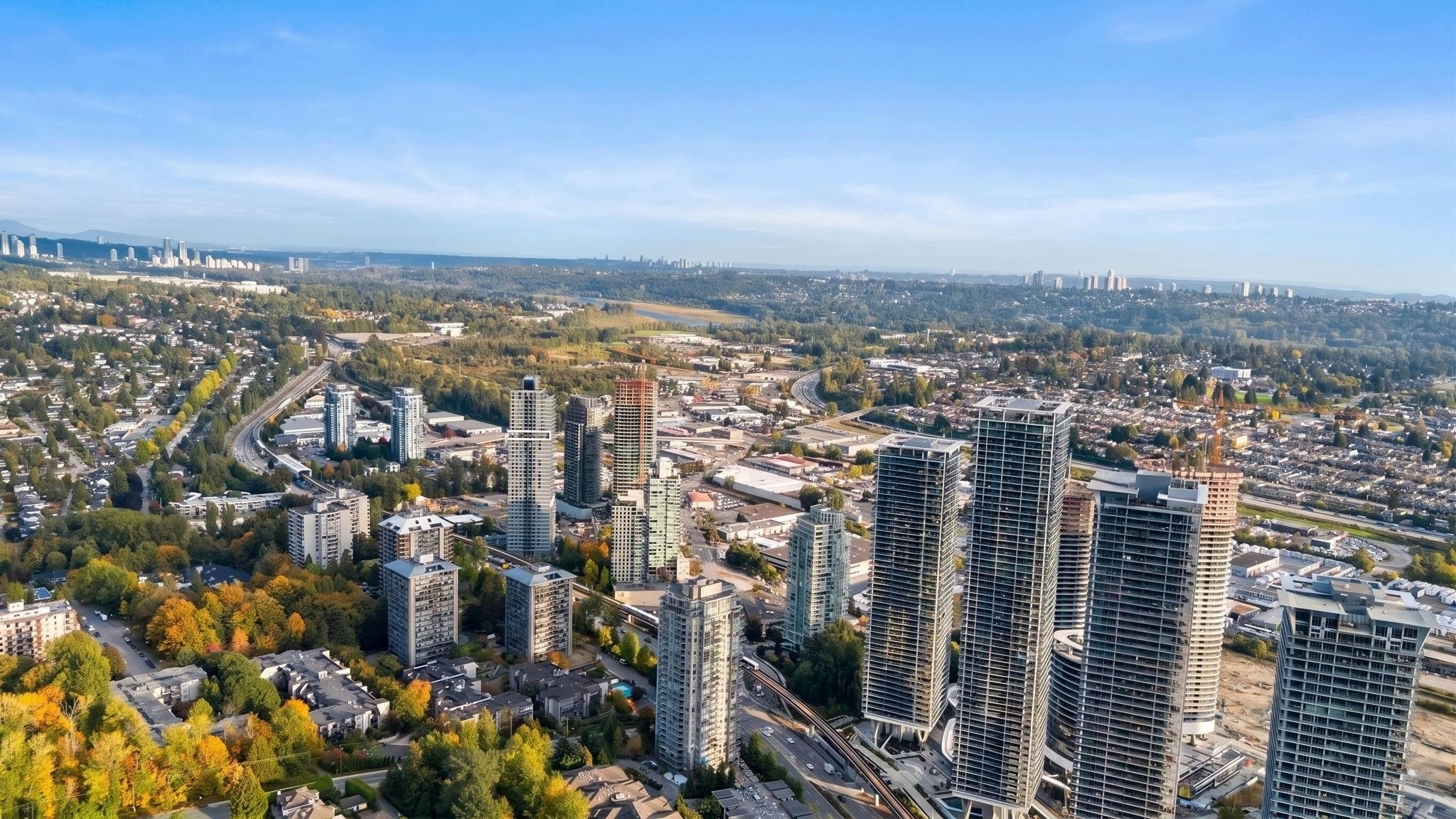 2208-4650 Brentwood Boulevard, Burnaby, BC, V5C 0M3 - 32