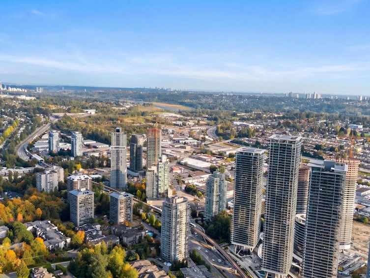 2208-4650 Brentwood Boulevard, Burnaby, BC, V5C 0M3 - 32
