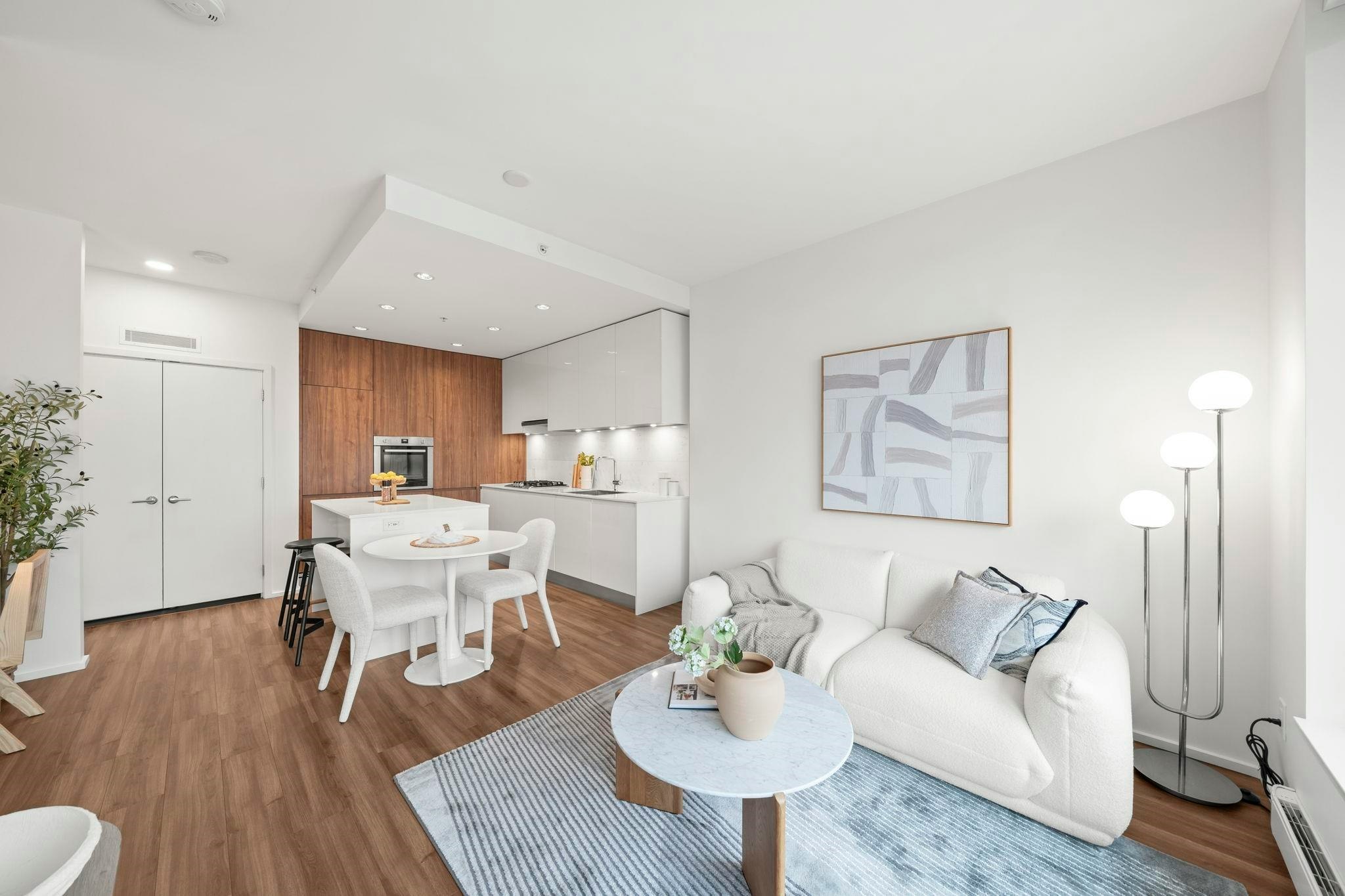 2208-4650 Brentwood Boulevard, Burnaby, BC, V5C 0M3