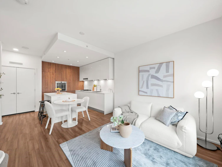 2208-4650 Brentwood Boulevard, Burnaby, BC, V5C 0M3 - 3