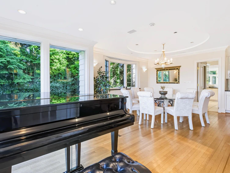 1330 Minto Crescent, Vancouver, BC, V6H 2J5 - 8