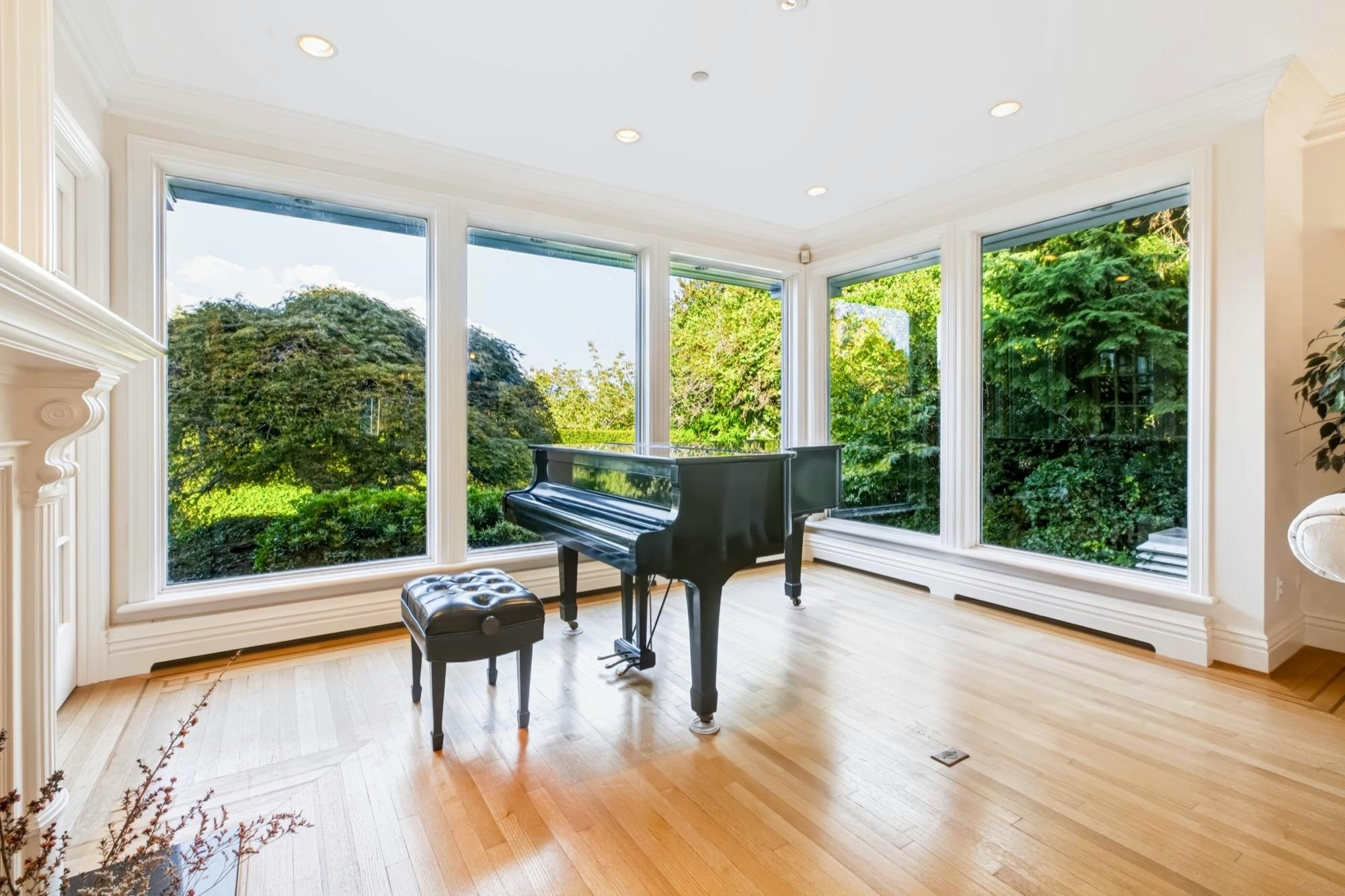 1330 Minto Crescent, Vancouver, BC, V6H 2J5 - 9