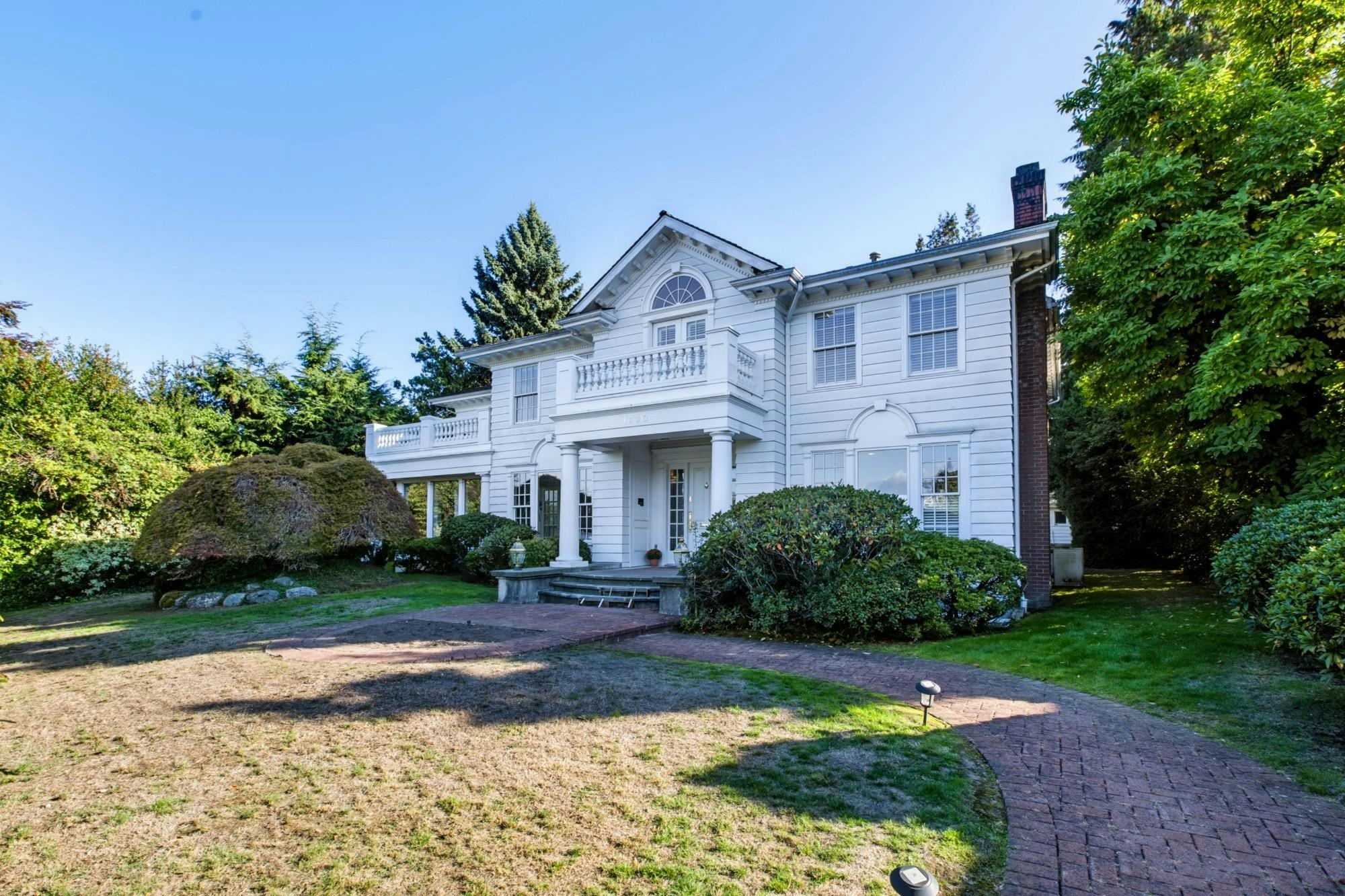 1330 Minto Crescent, Vancouver, BC, V6H 2J5